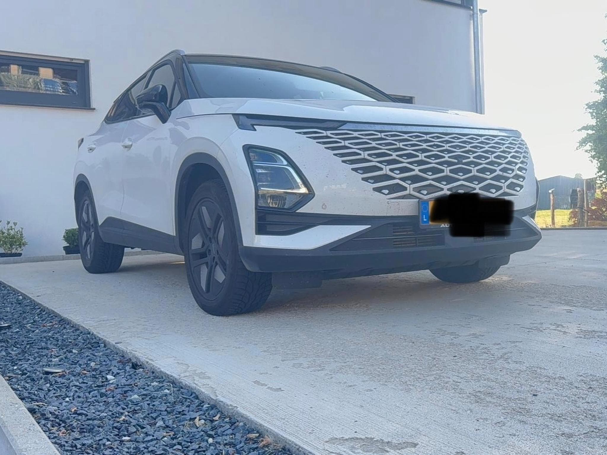 Omoda 5 Turbo (2025) - Foto 2