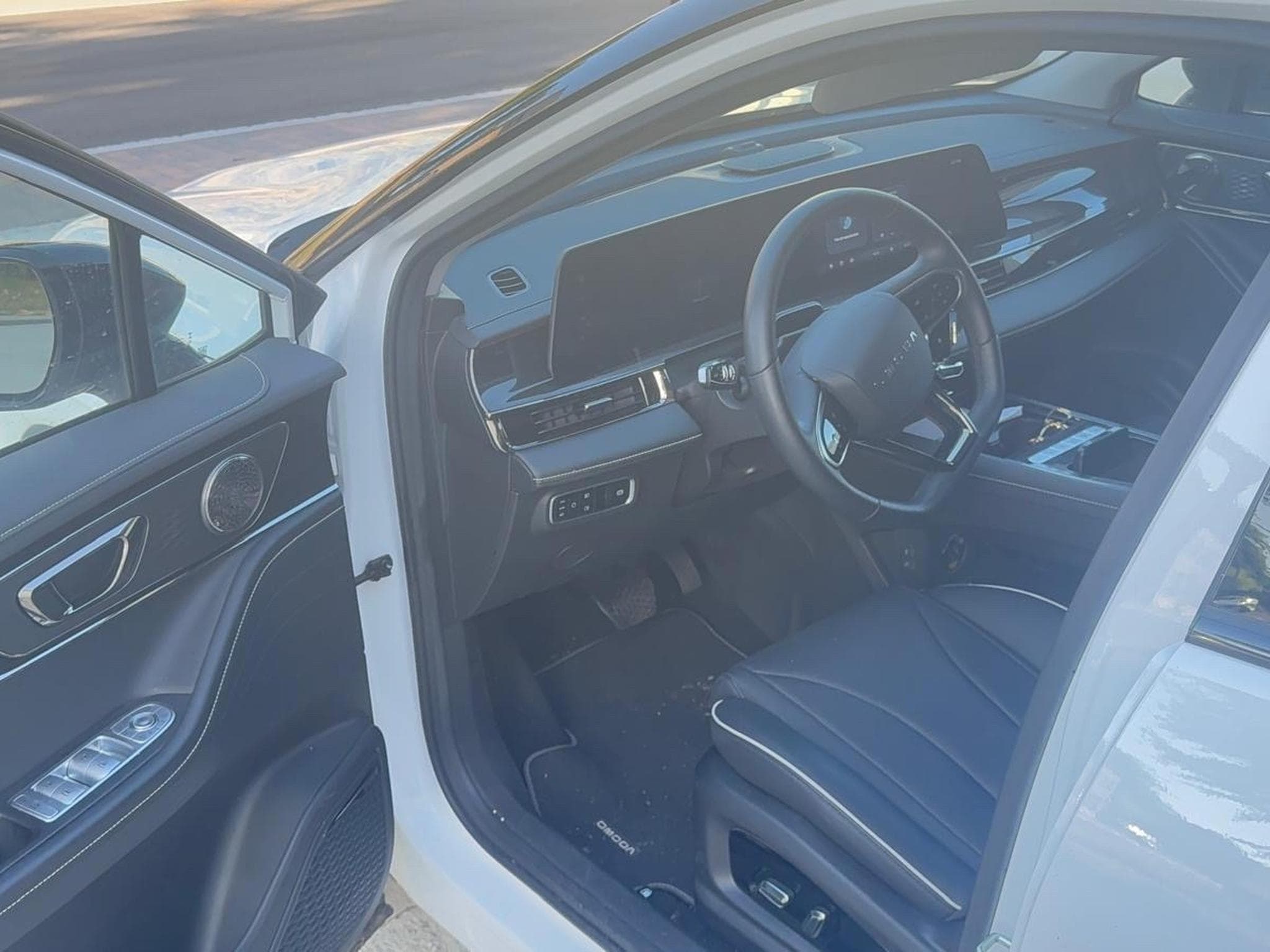 Omoda 5 Turbo (2025) - Foto 3