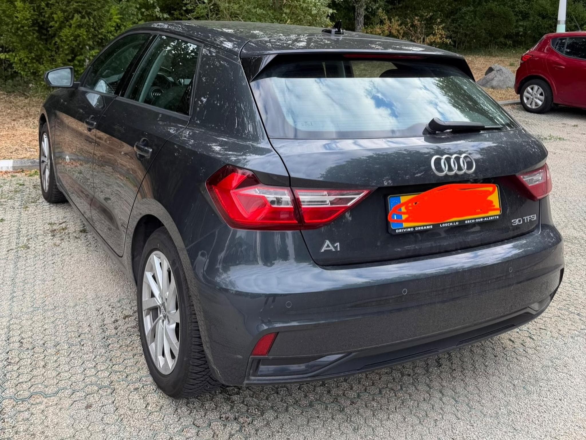 Audi A1 (2019) - Photo 2