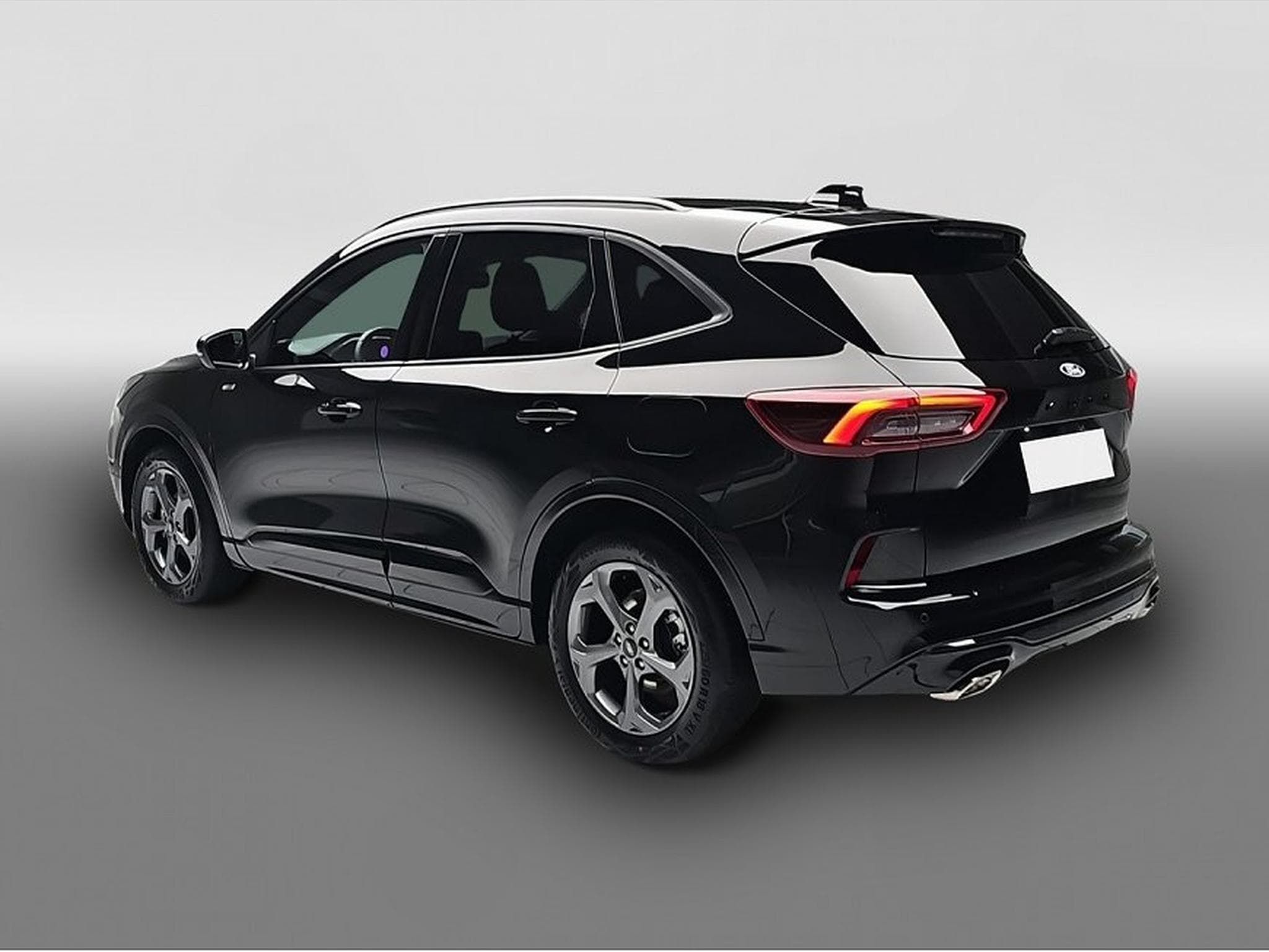 Ford Kuga (2026) - Photo 3