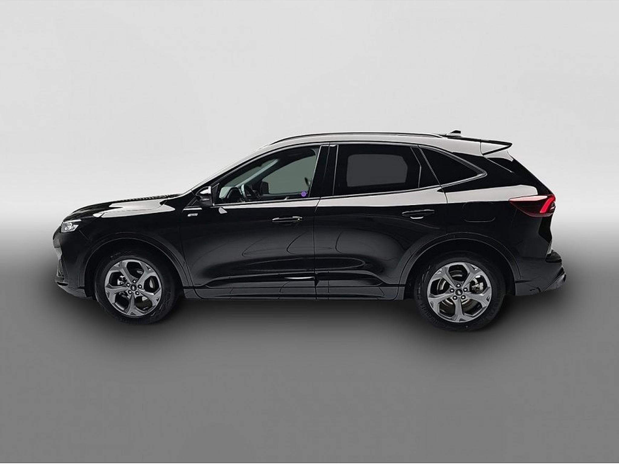 Ford Kuga (2026) - Photo 4