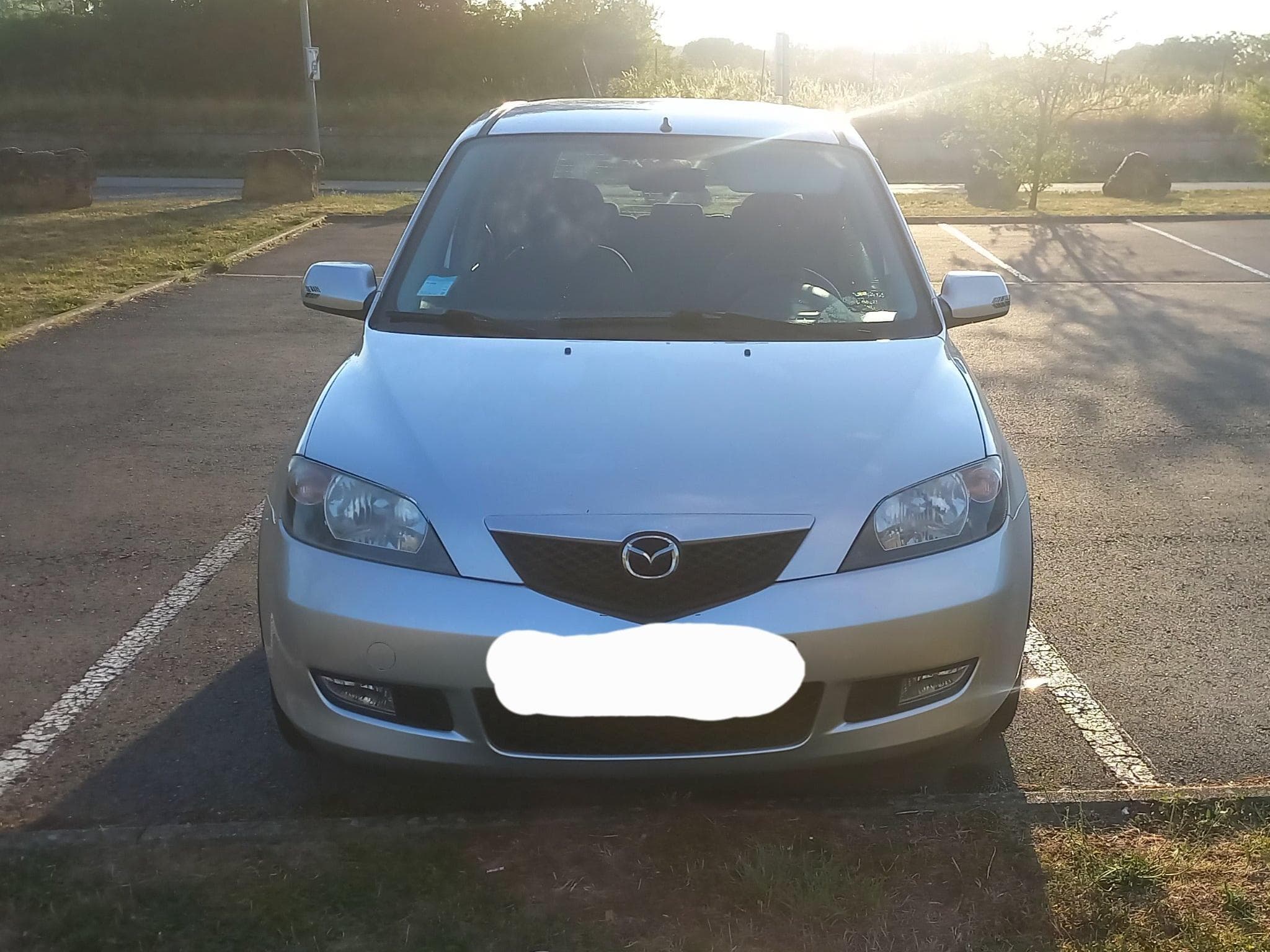 Mazda 2 (2005) - Photo 2
