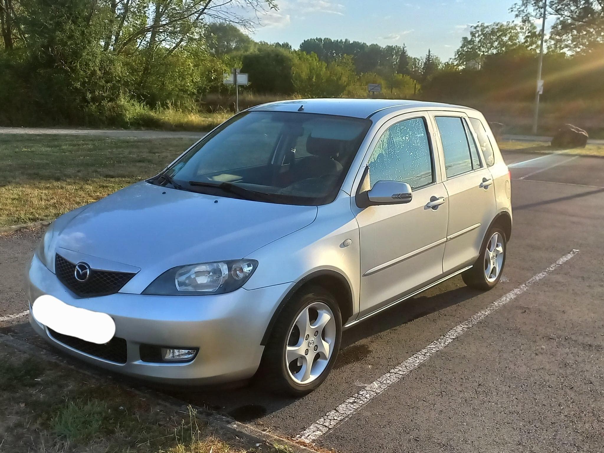 Mazda 2 (2005) - Photo 3