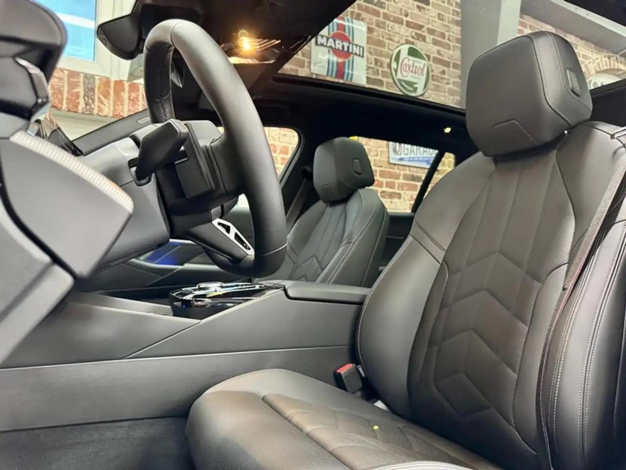 BMW 540 (2024) - Foto 5