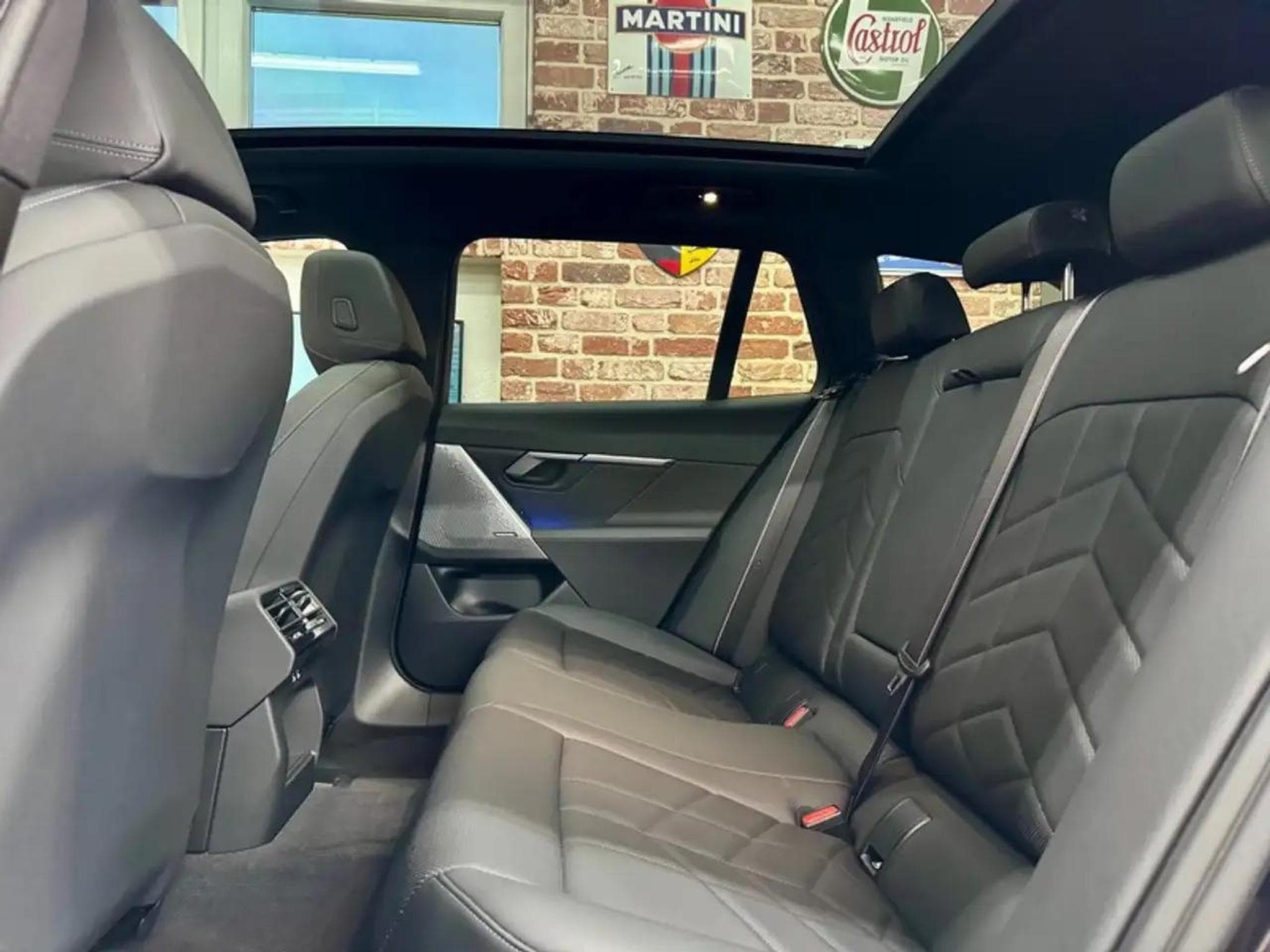BMW 540 (2024) - Foto 6