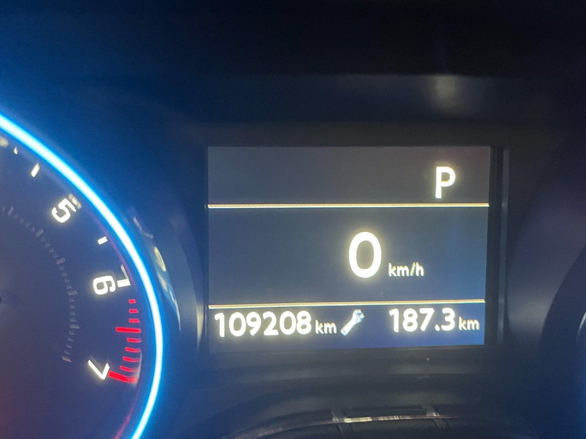Peugeot 2008 PureTech Allure 110 (2018) - Photo 7