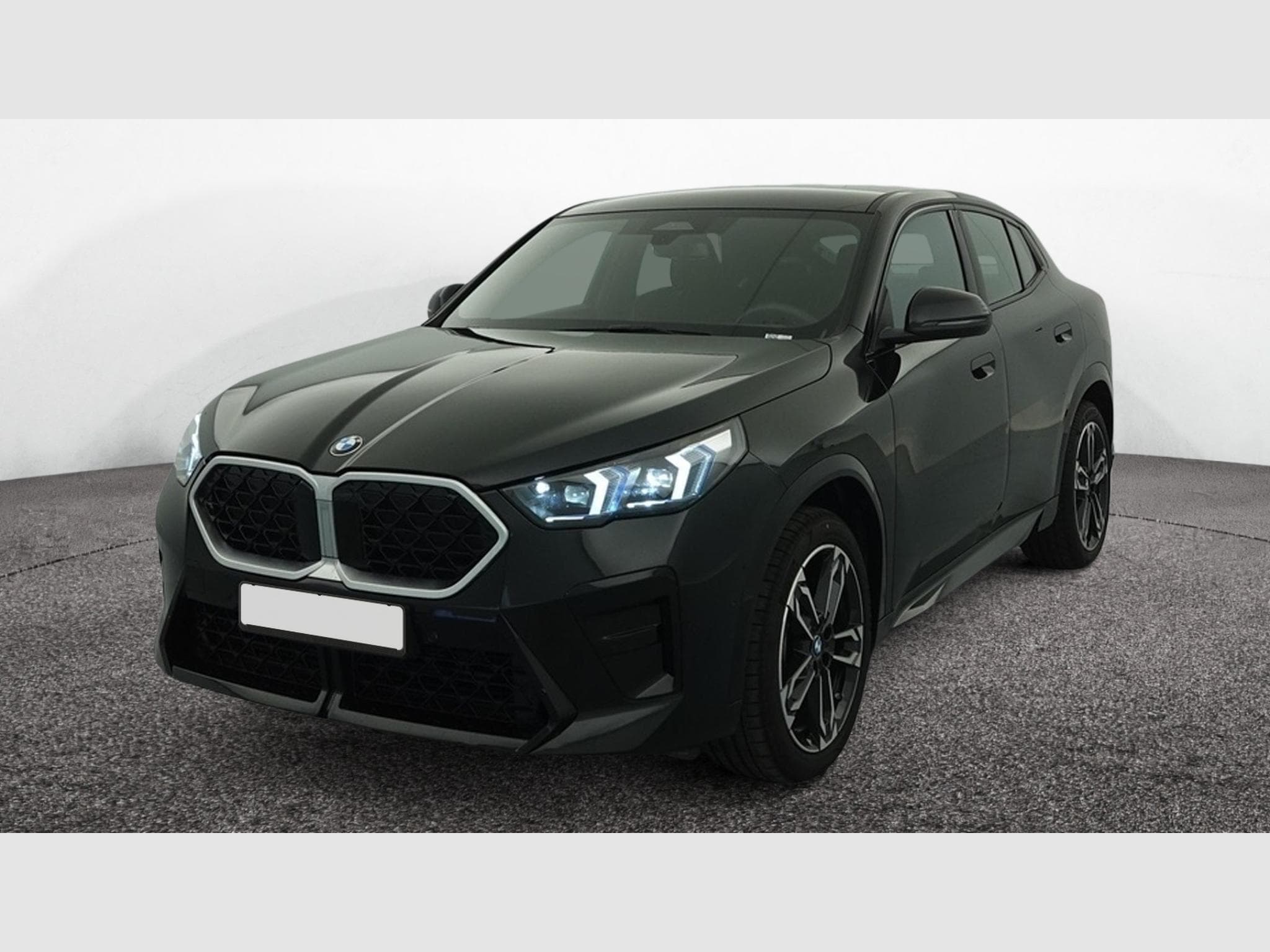 BMW X2 SDRIVE 20D 163 CH DKG 7 M Sport (2025) - Photo 1