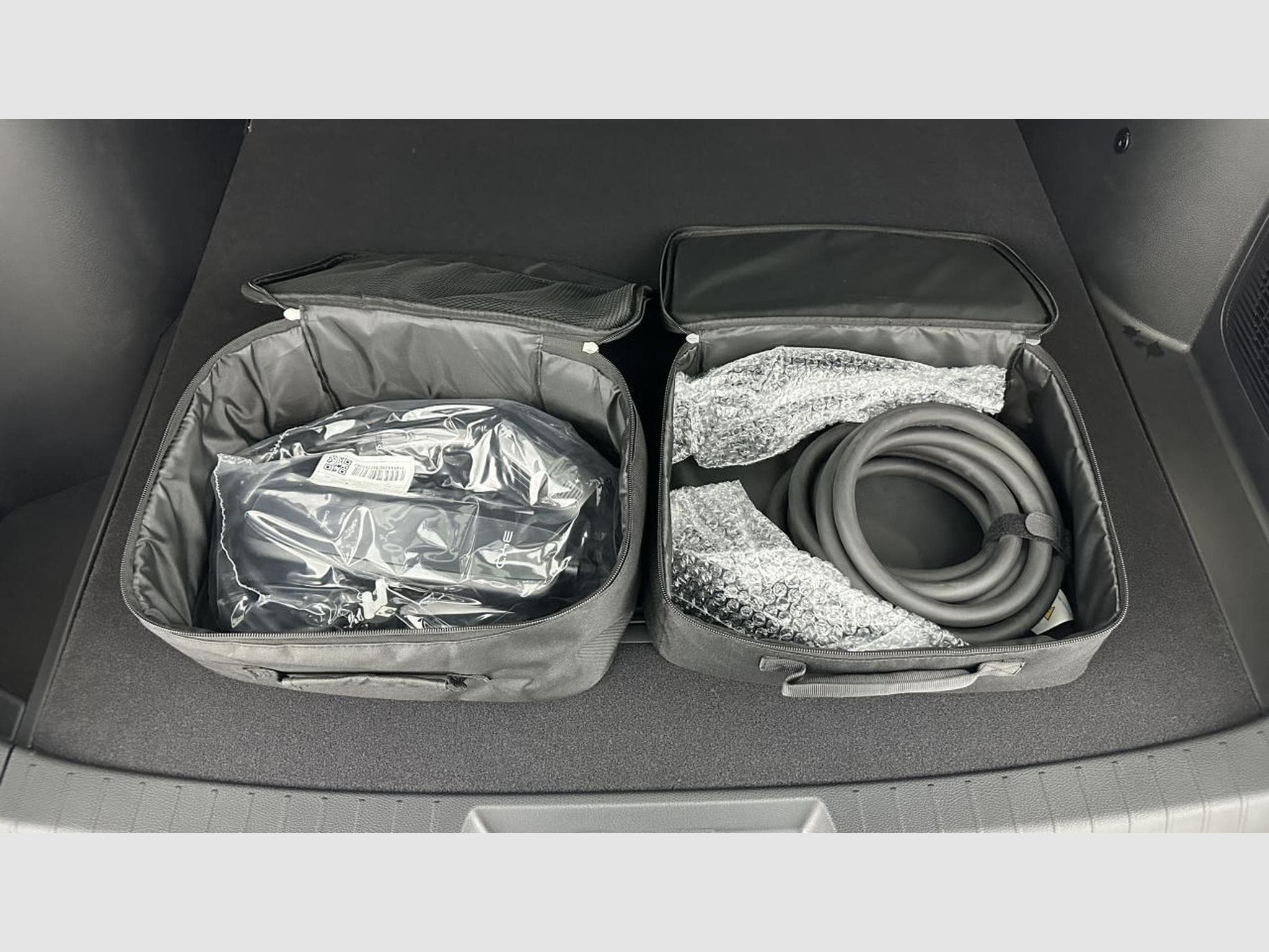 BYD SEAL U 1.5 DM-I 218 CH PHEV Boost (2026) - Photo 6