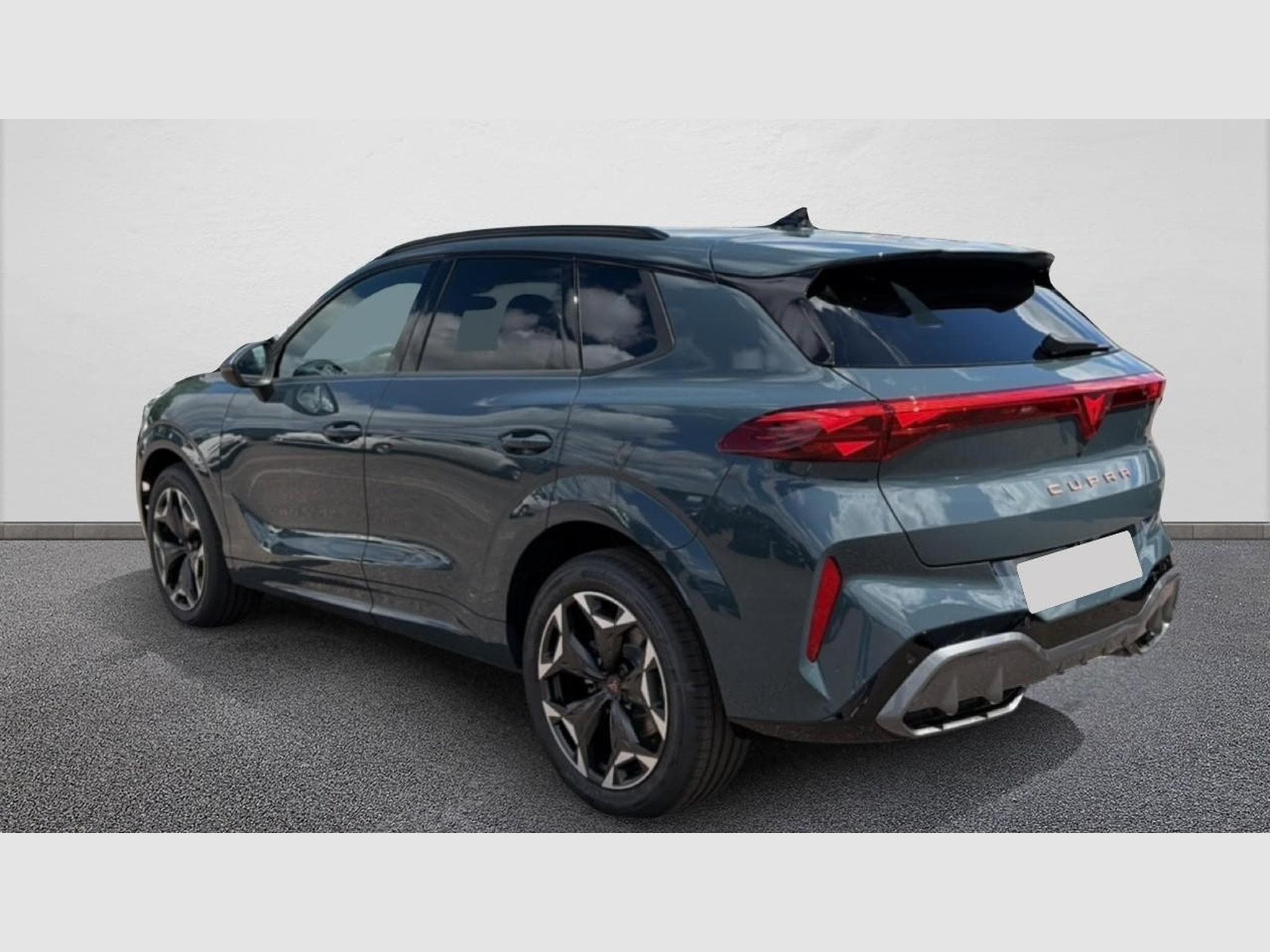 Cupra Terramar 1.5 ETSI HYBRID 150 DSG7 V (2026) - Foto 3