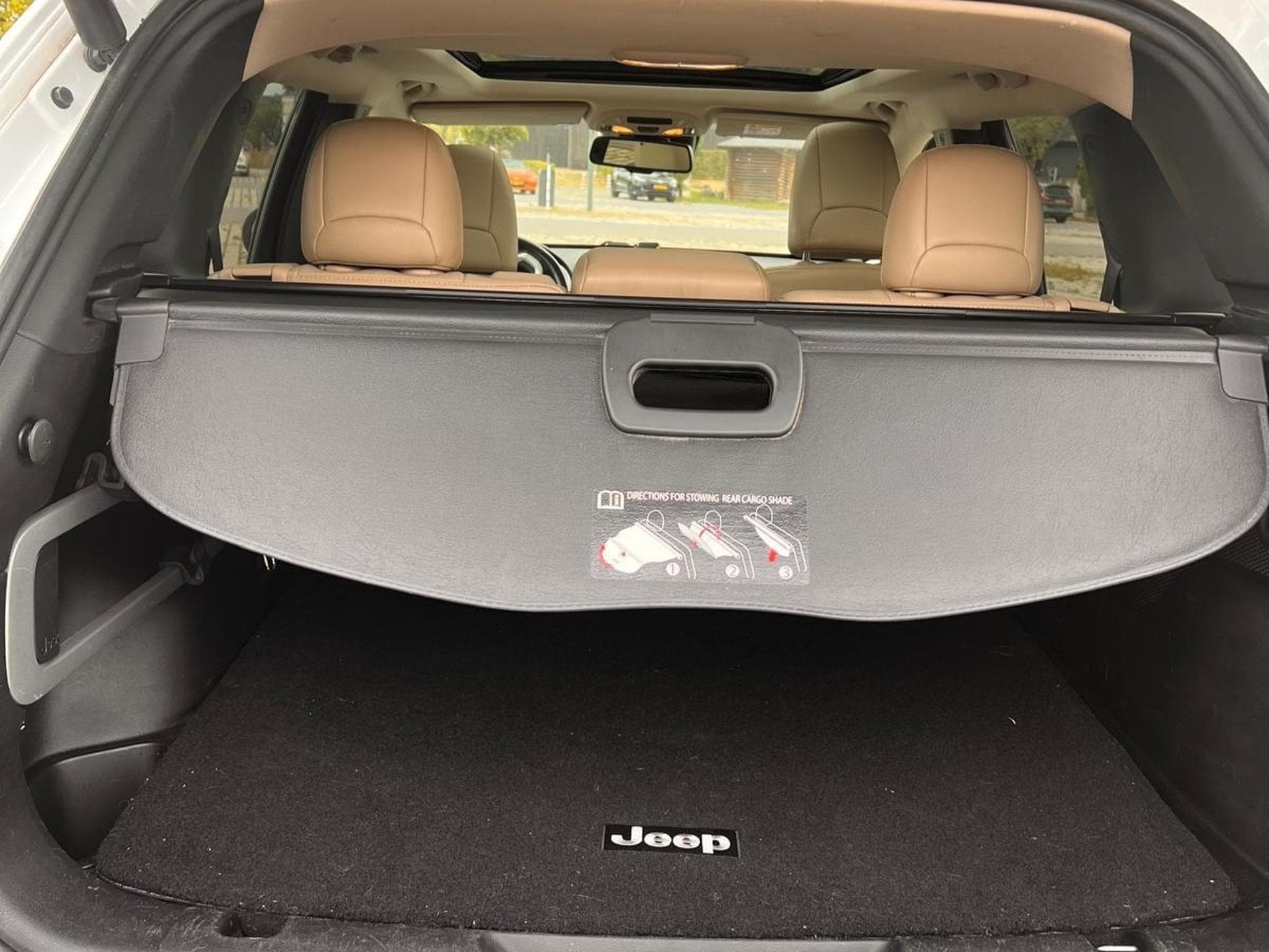 Jeep Cherokee 4x4 Limited Edition (2016) - Photo 4