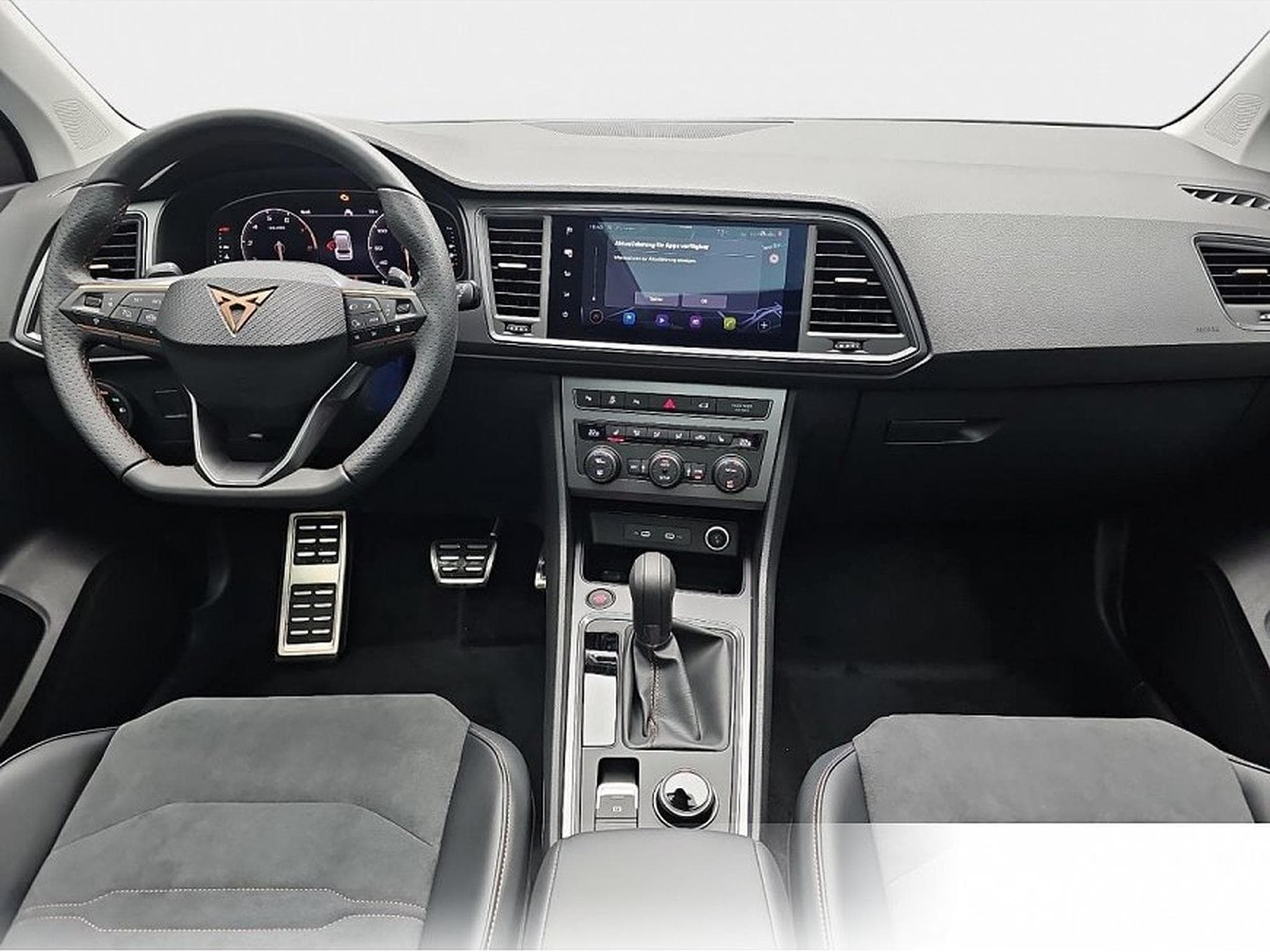 Cupra Ateca (2026) - Photo 6