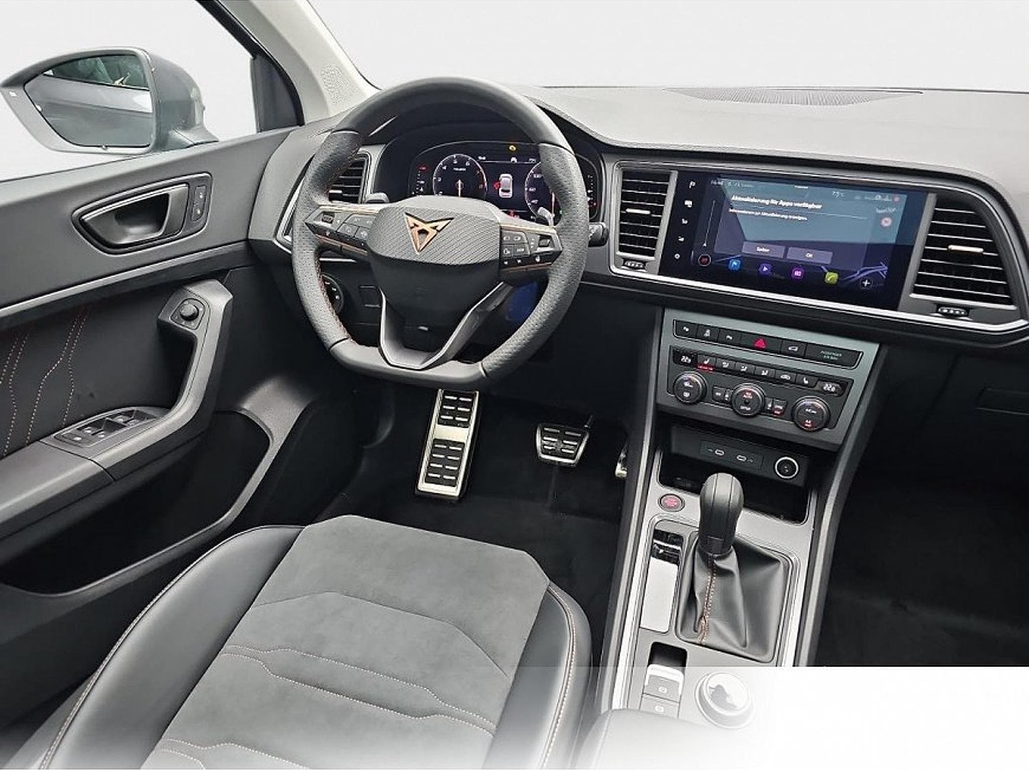 Cupra Ateca (2026) - Photo 7