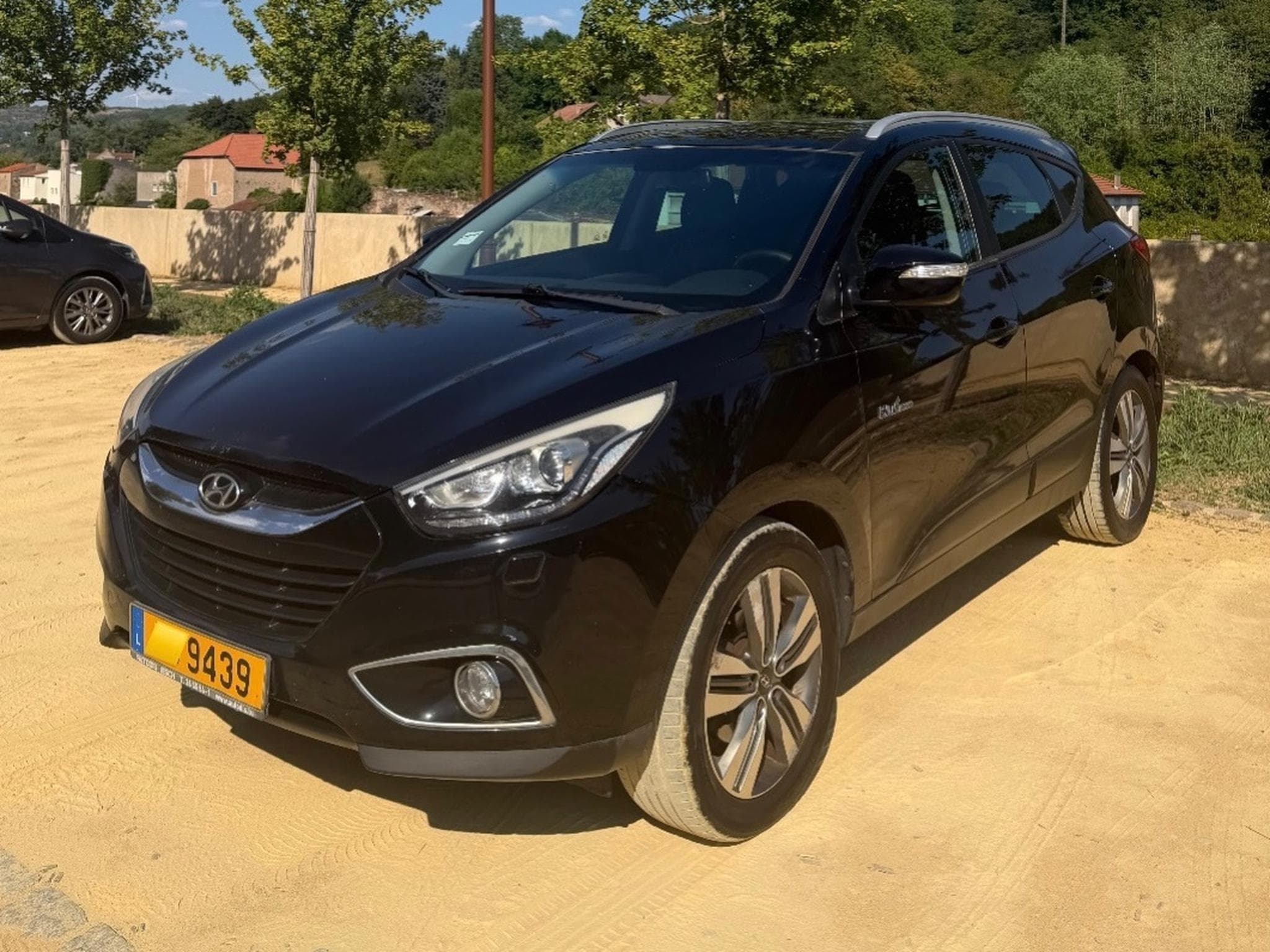 Hyundai ix35 (2015) - Foto 1