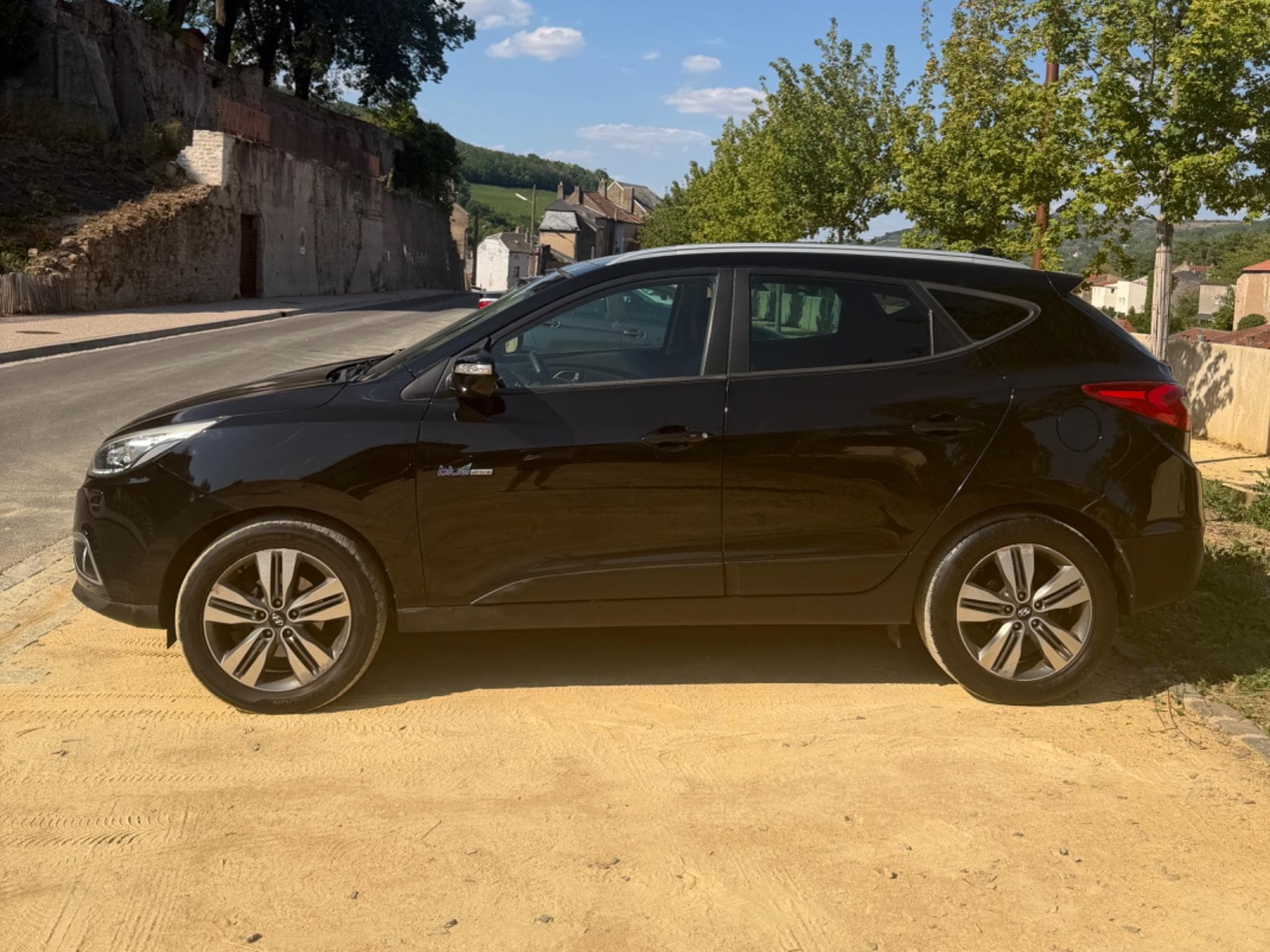 Hyundai ix35 (2015) - Foto 2