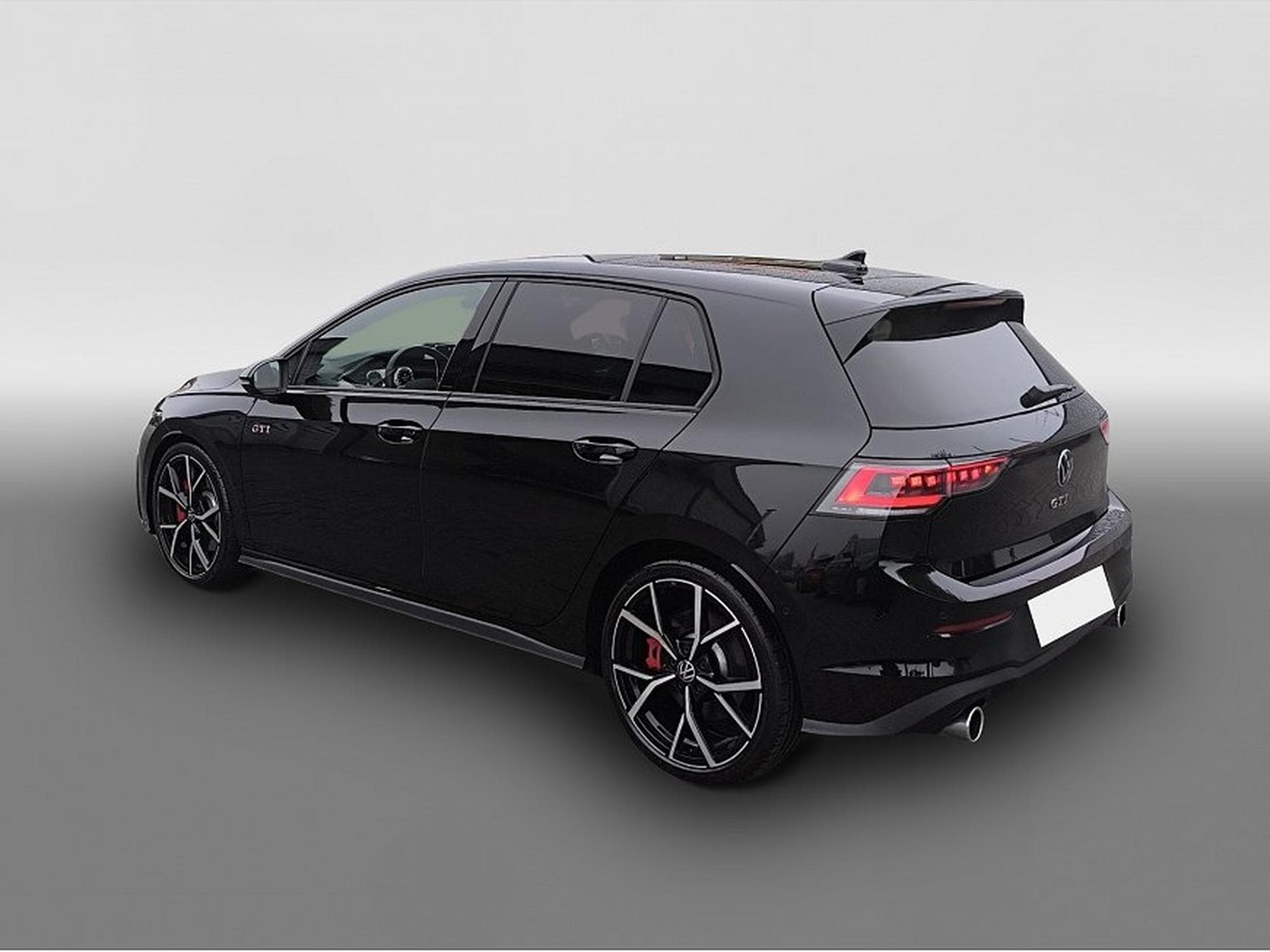 VW Golf (2024) - Photo 5