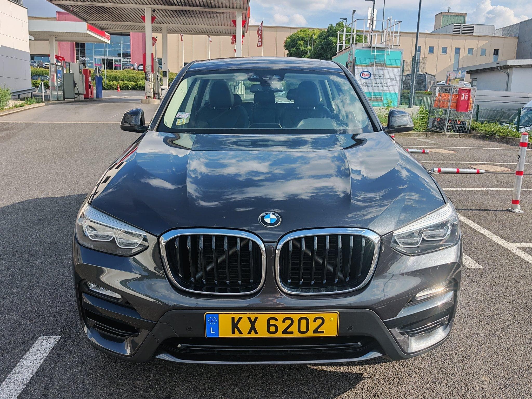 BMW X3 X3 xDrive20i (2018) - Photo 2