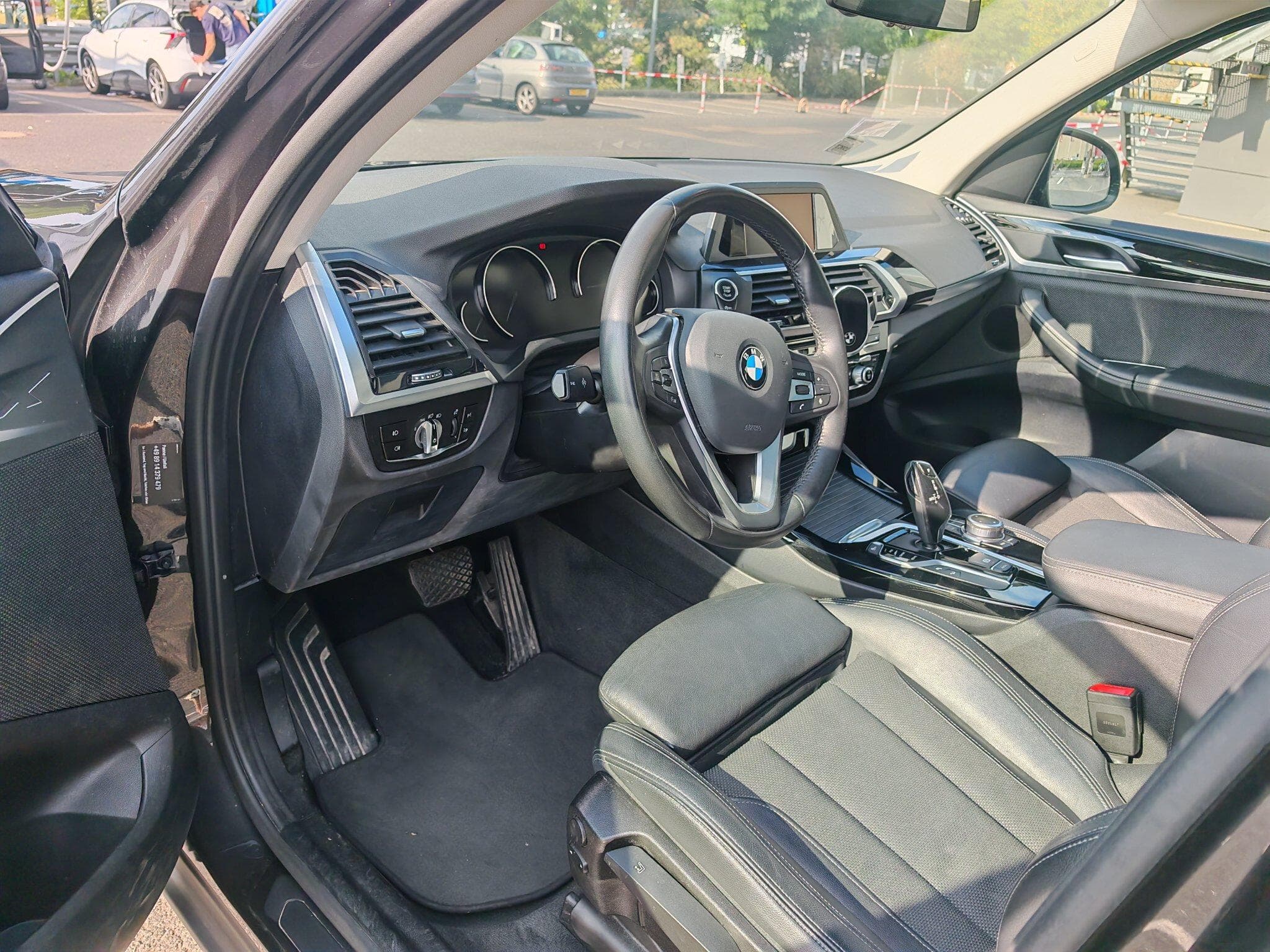 BMW X3 X3 xDrive20i (2018) - Photo 3