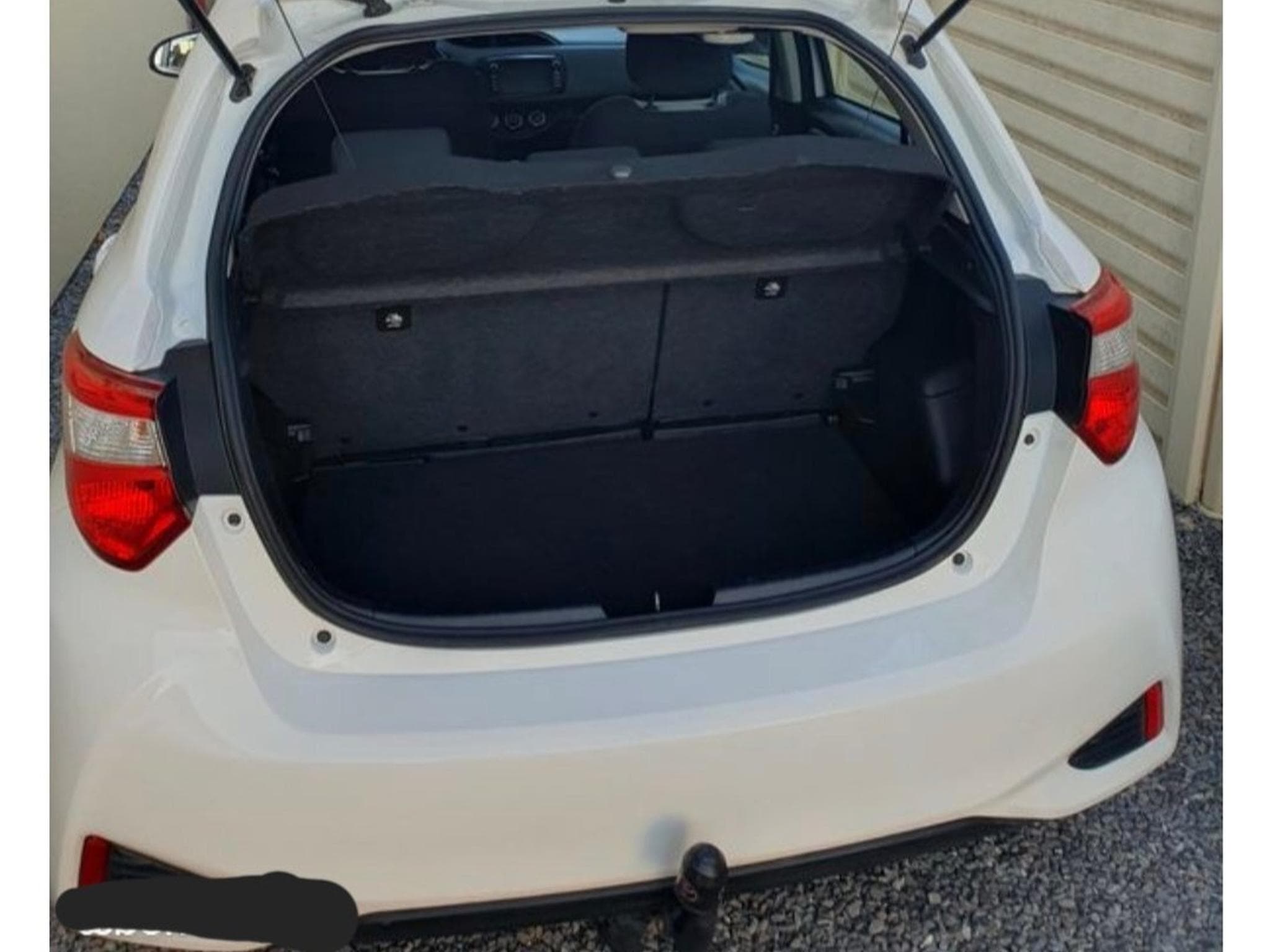 Toyota Yaris VVTI Ultimate (2020) - Foto 3