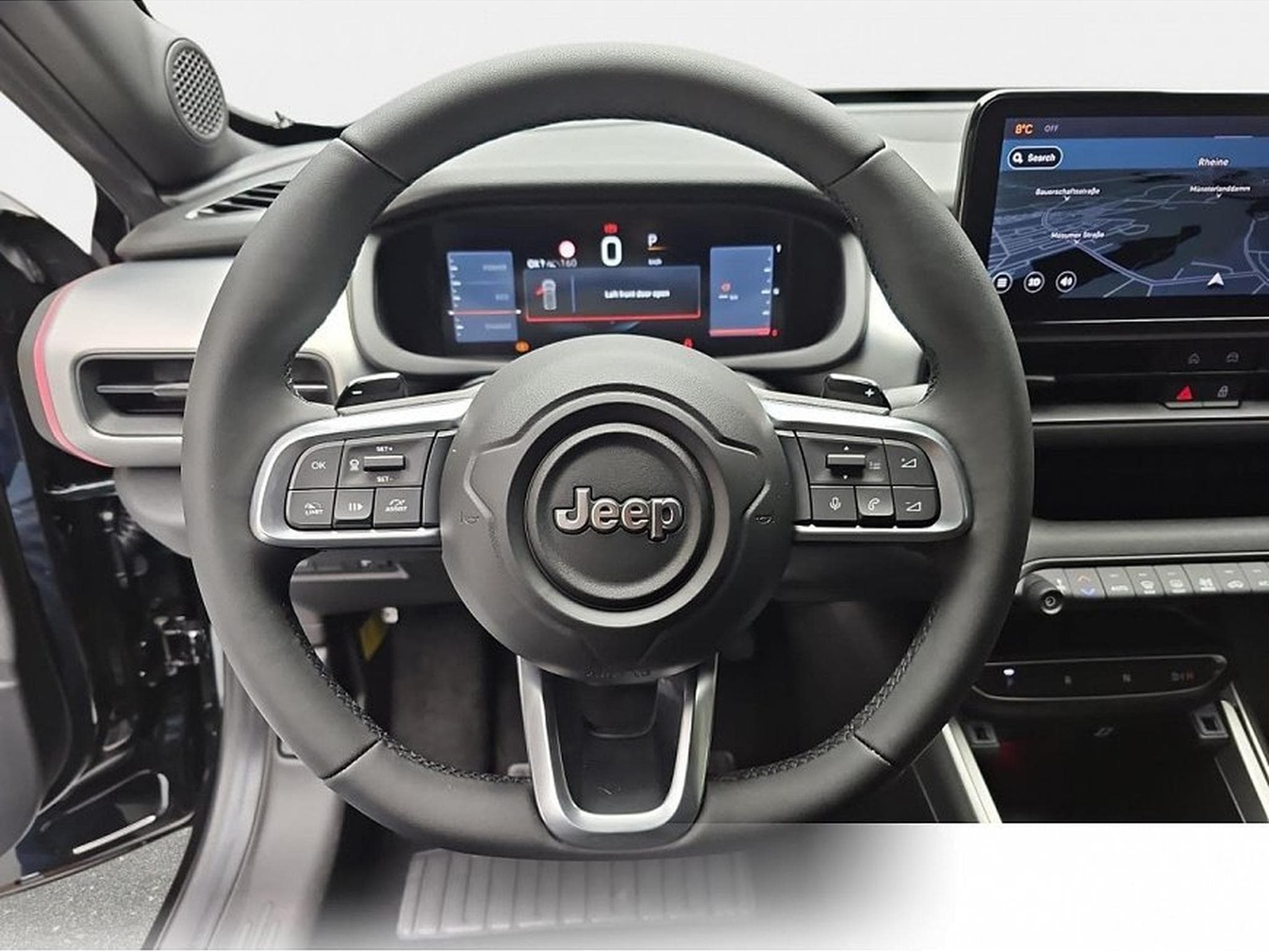 Jeep Wrangler (2026) - Foto 12