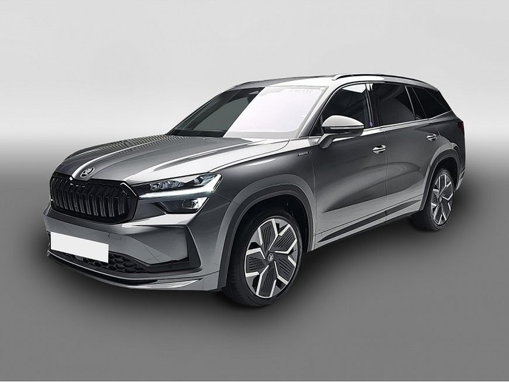 Skoda Kodiaq (2026) - Photo 1