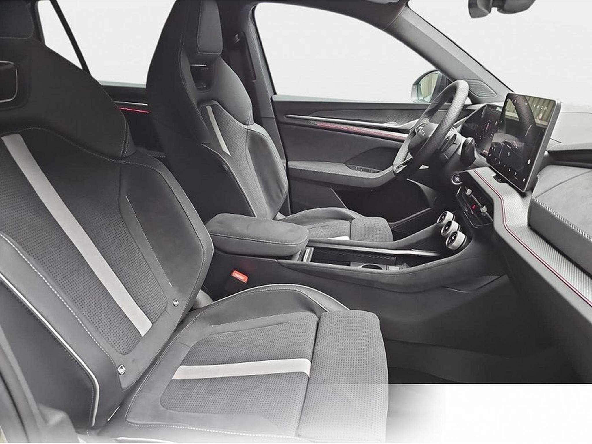 Skoda Kodiaq (2026) - Photo 15