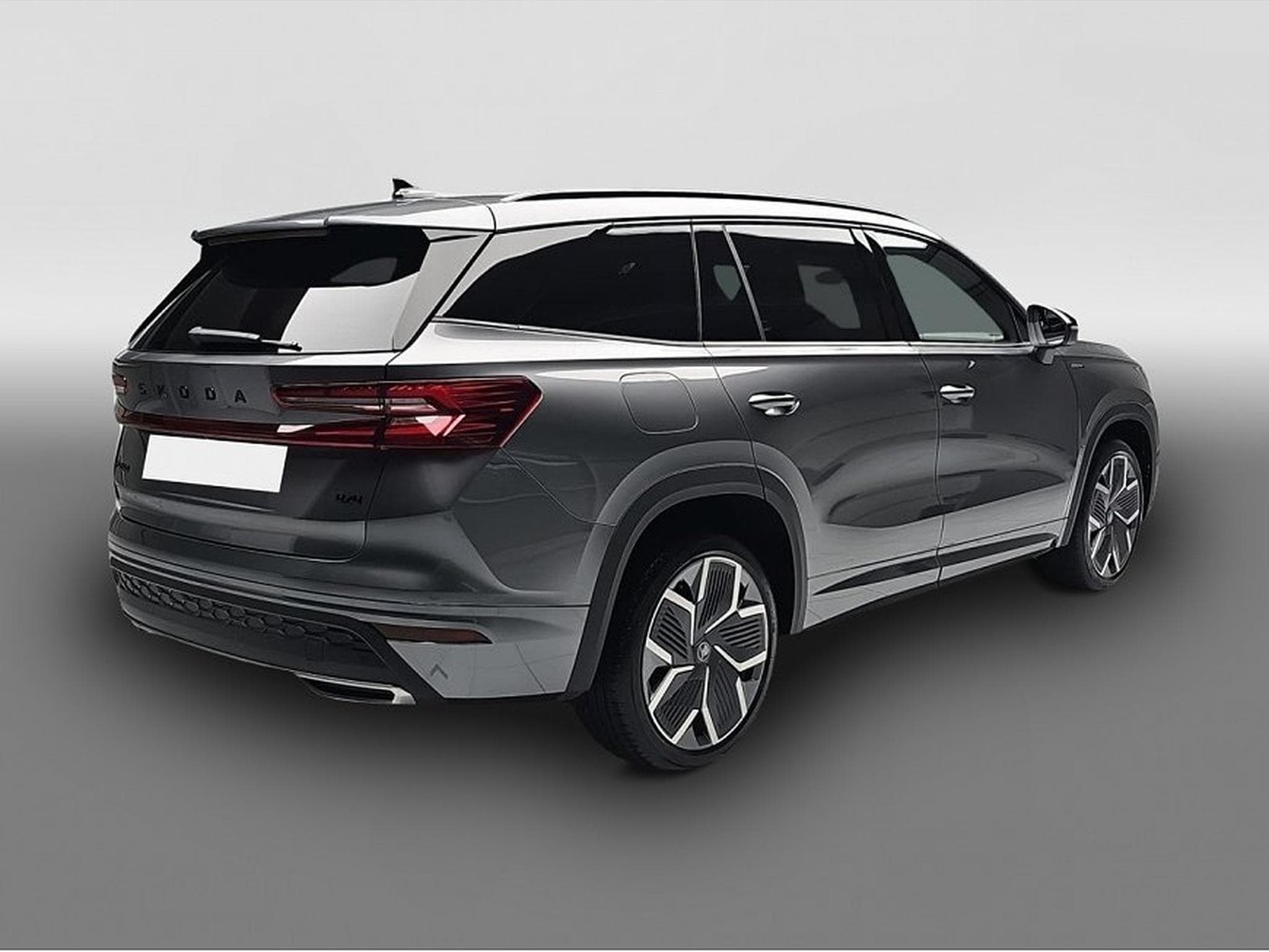 Skoda Kodiaq (2026) - Photo 2