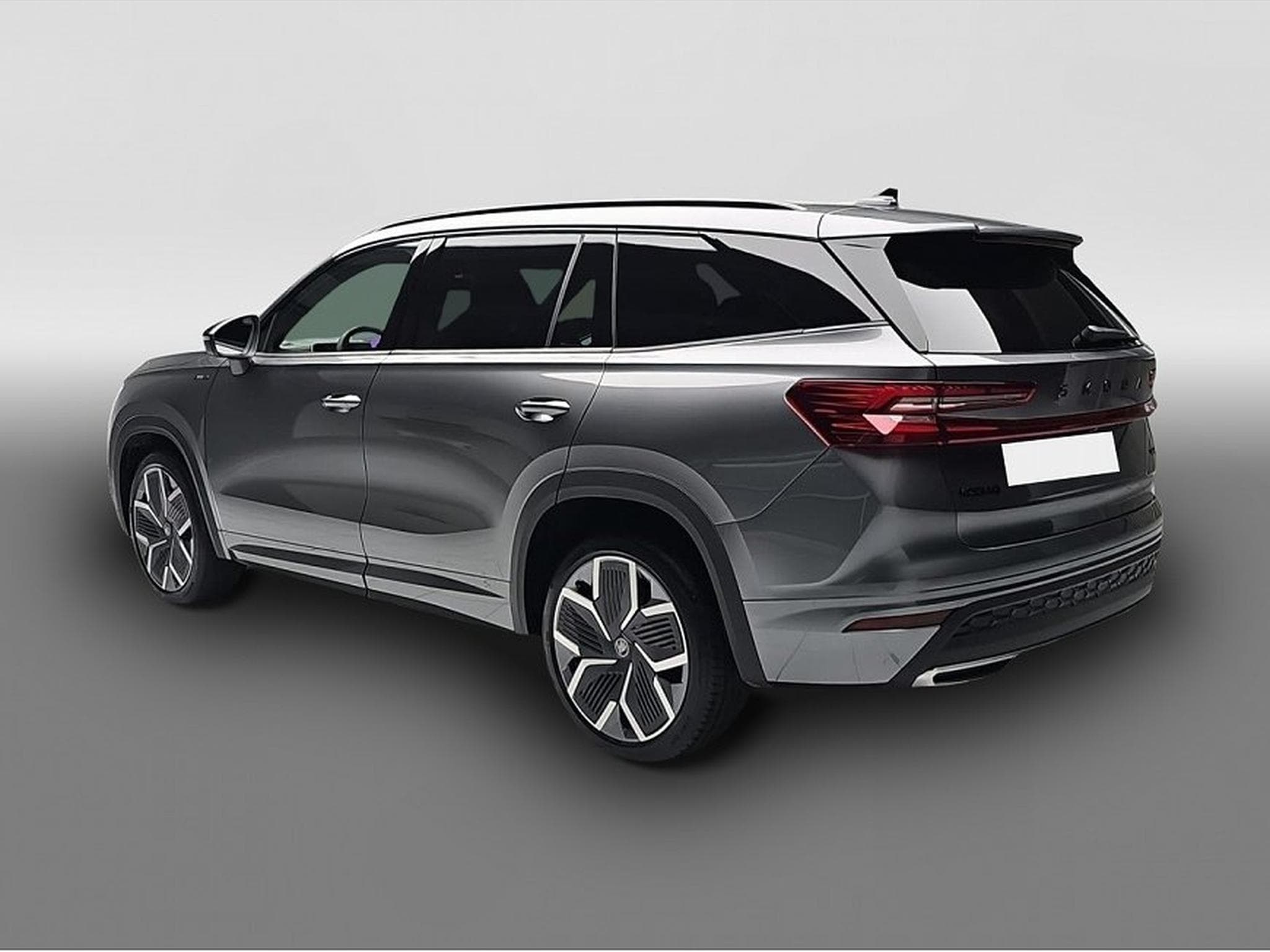 Skoda Kodiaq (2026) - Photo 3