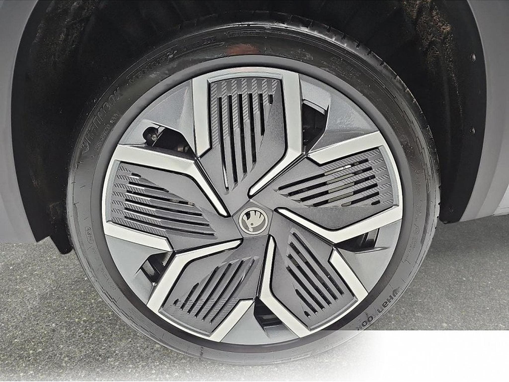 Skoda Kodiaq (2026) - Photo 5