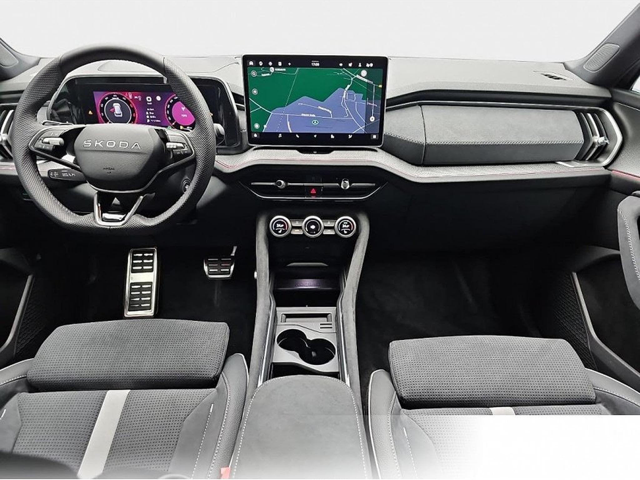 Skoda Kodiaq (2026) - Photo 6