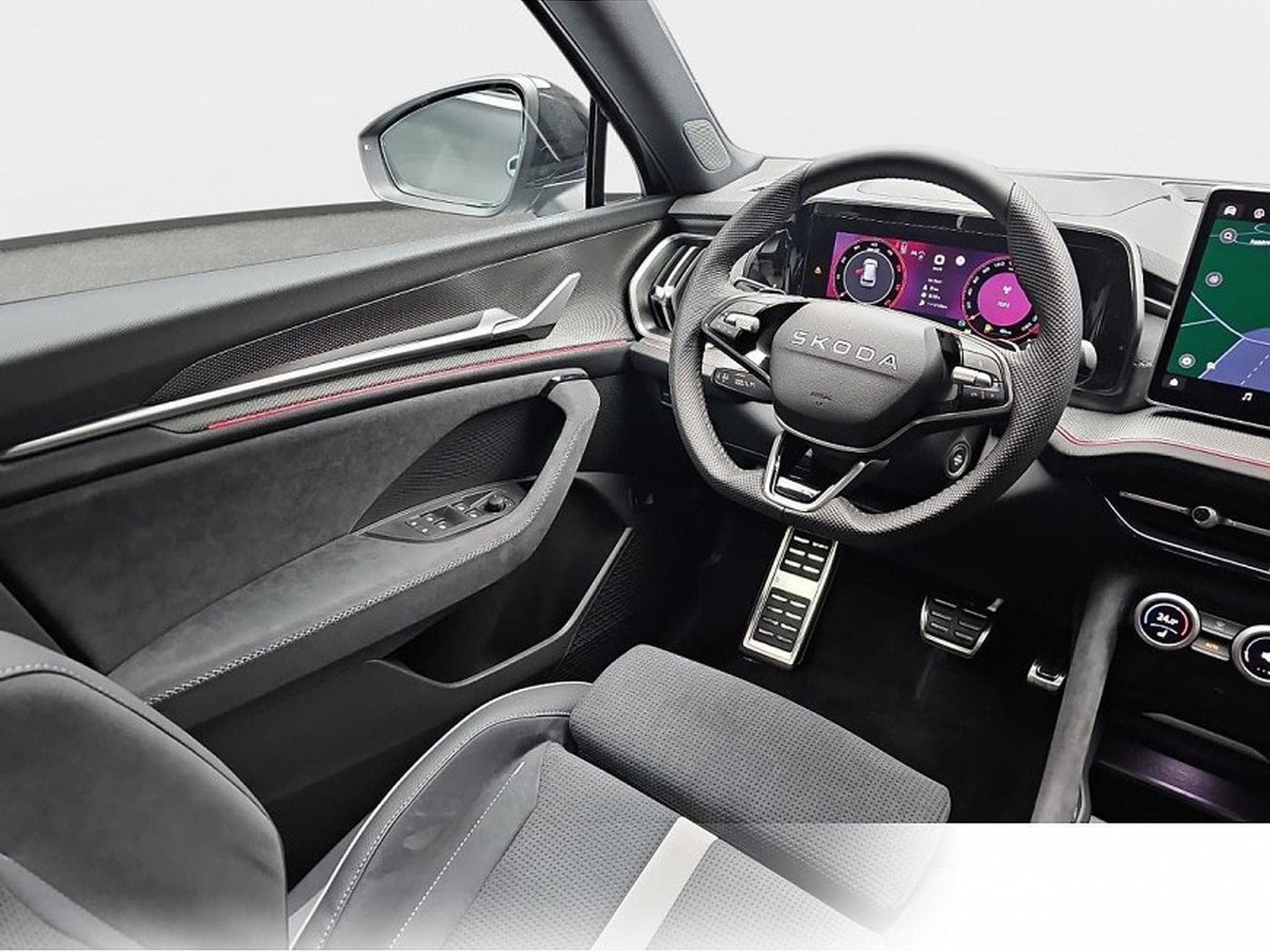 Skoda Kodiaq (2026) - Photo 7