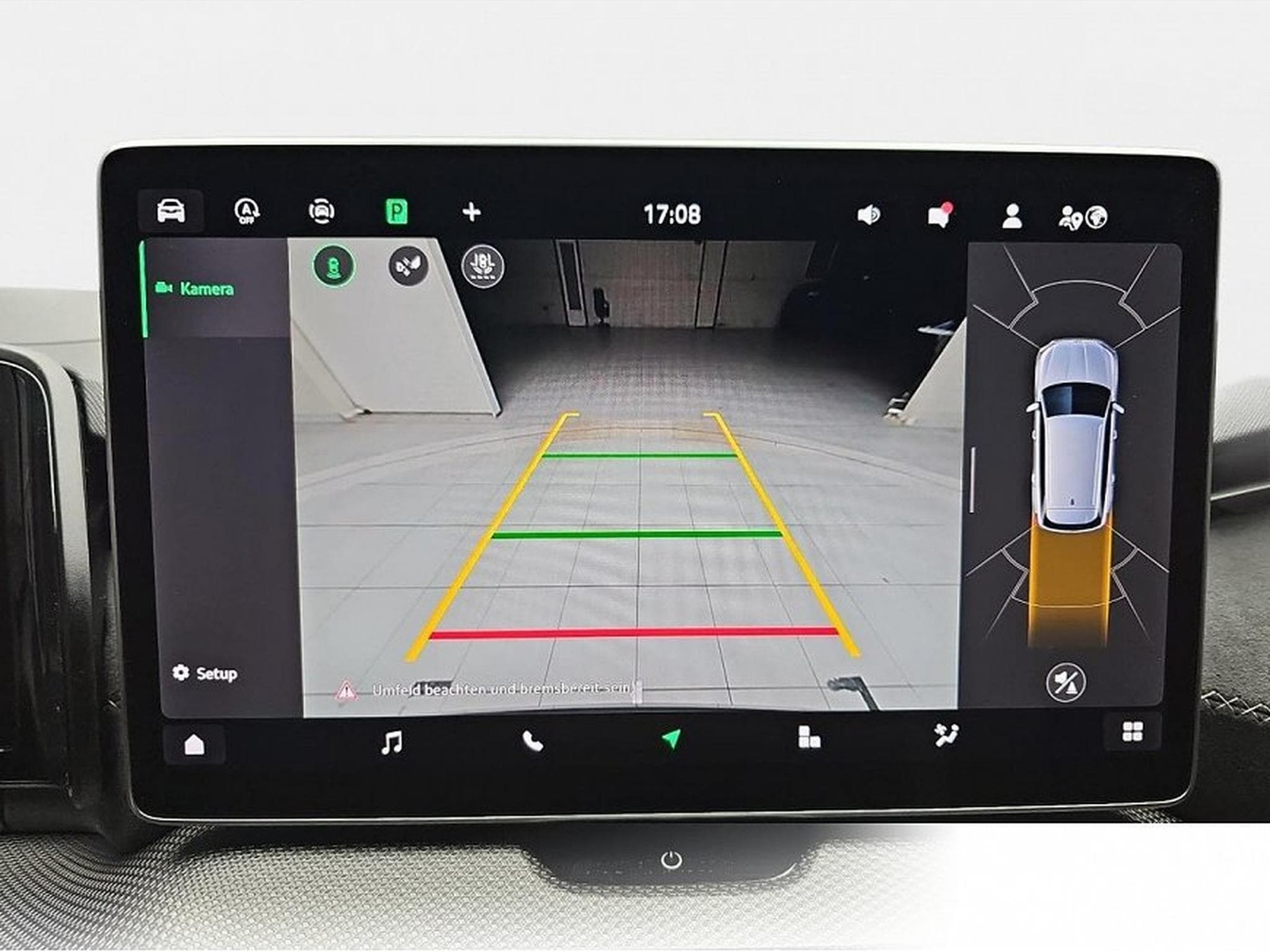 Skoda Kodiaq (2026) - Photo 9