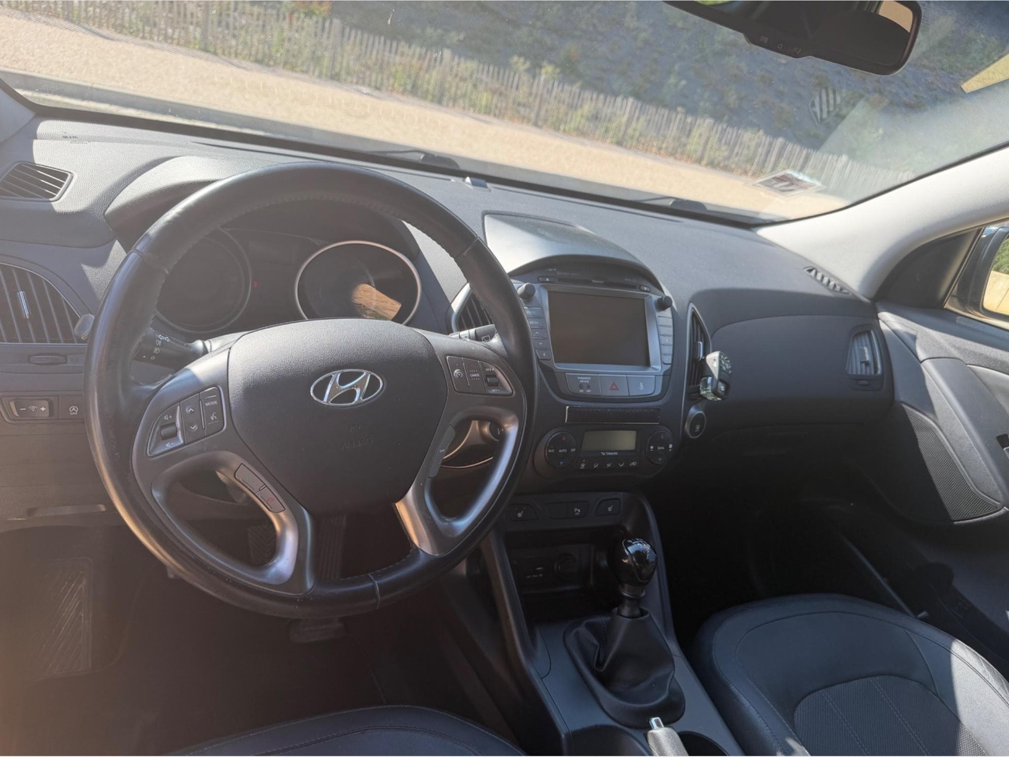 Hyundai ix35 (2015) - Foto 3
