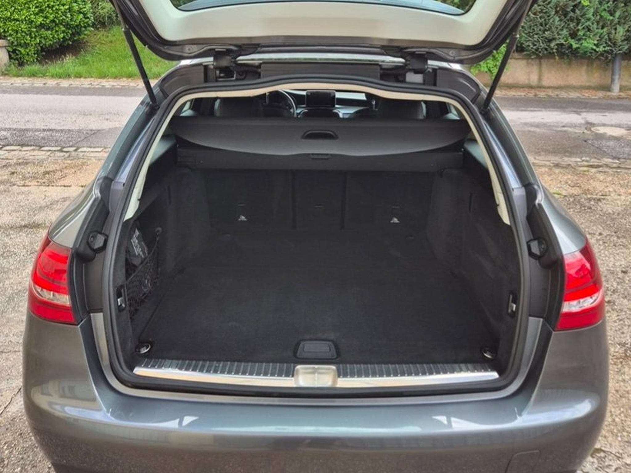 Mercedes C 180 AVANGUARD (2017) - Photo 8