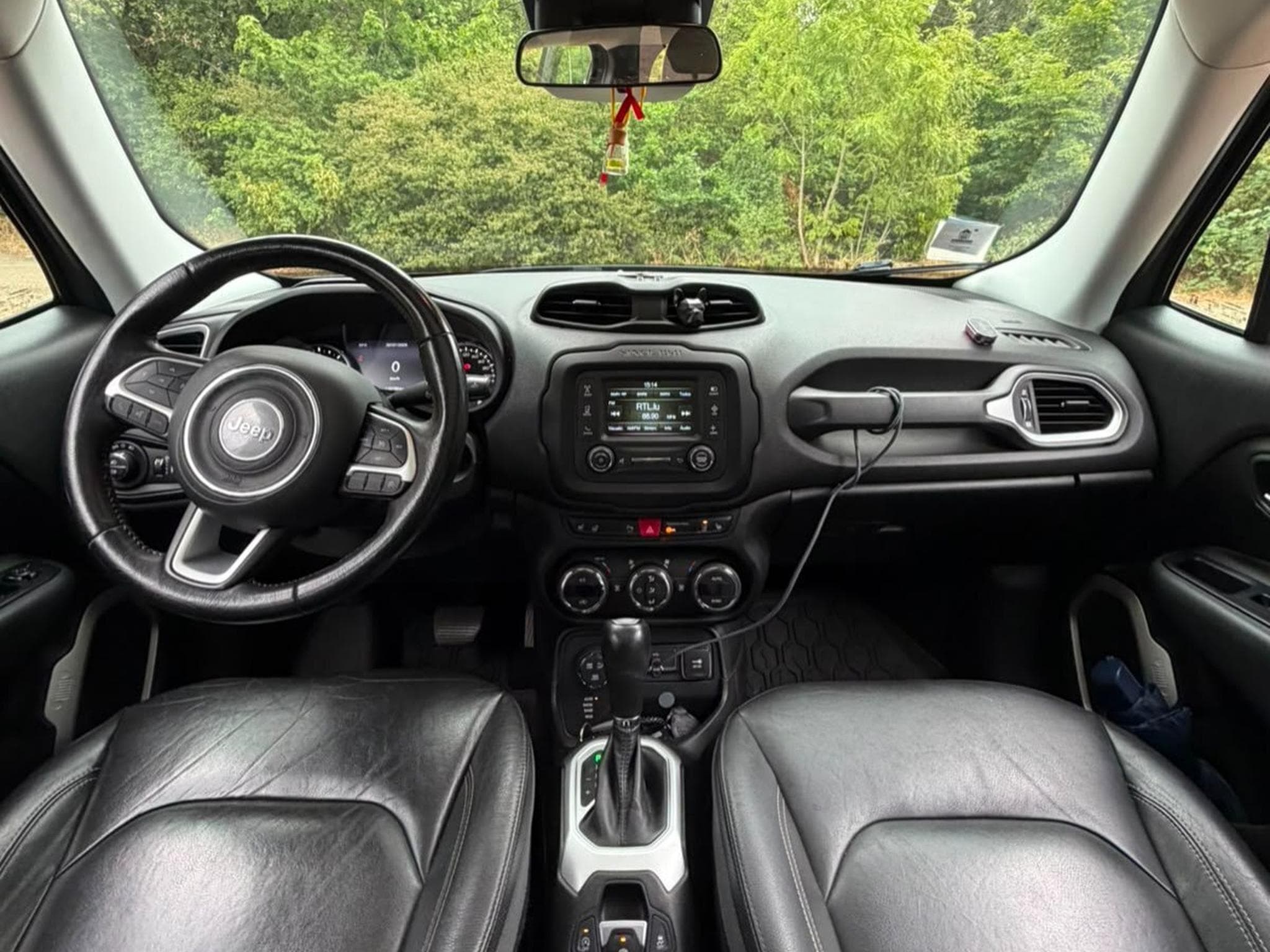 Jeep Renegade (2015) - Photo 3