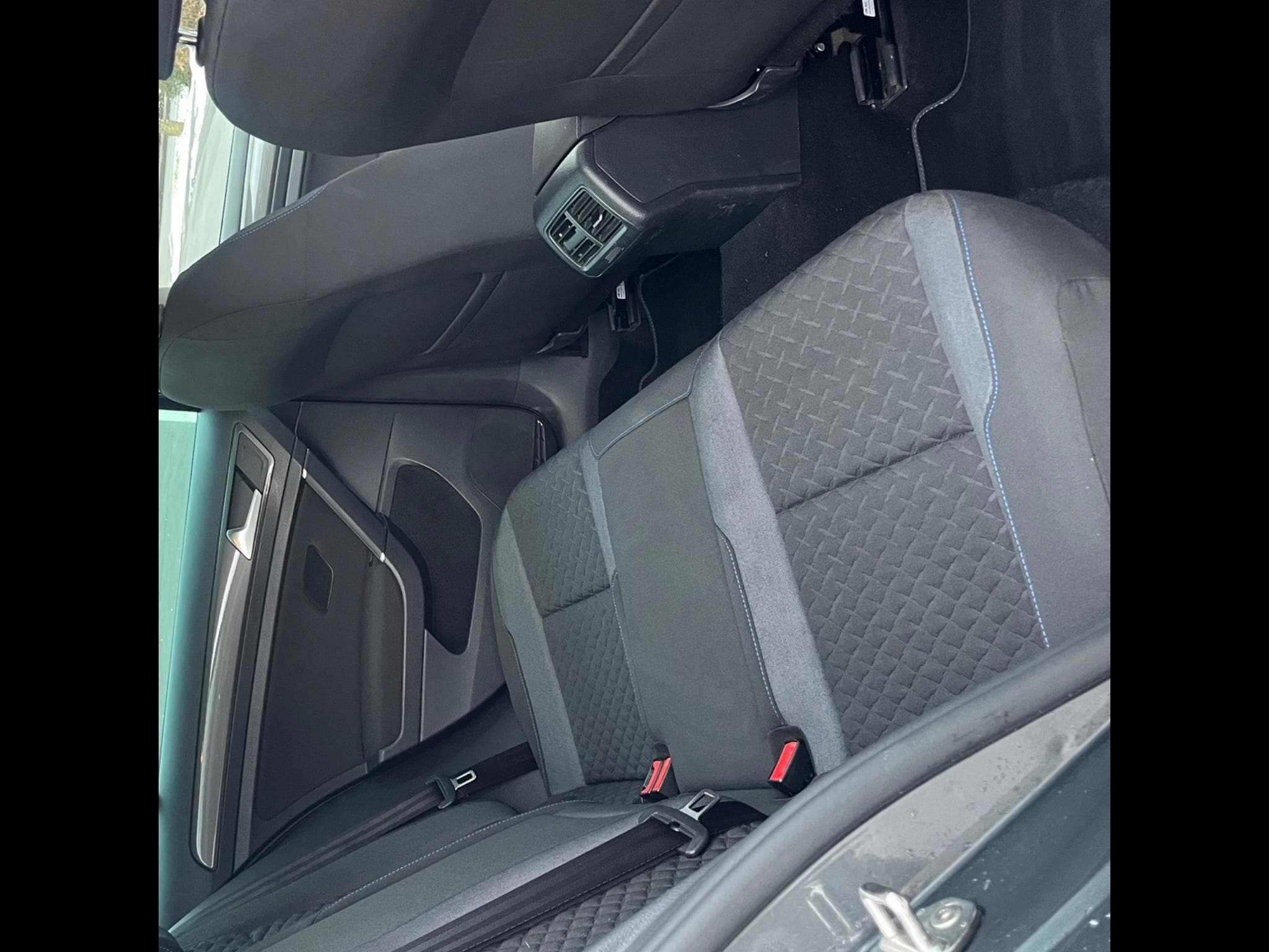VW Golf VII Comfort Line (2018) - Photo 6