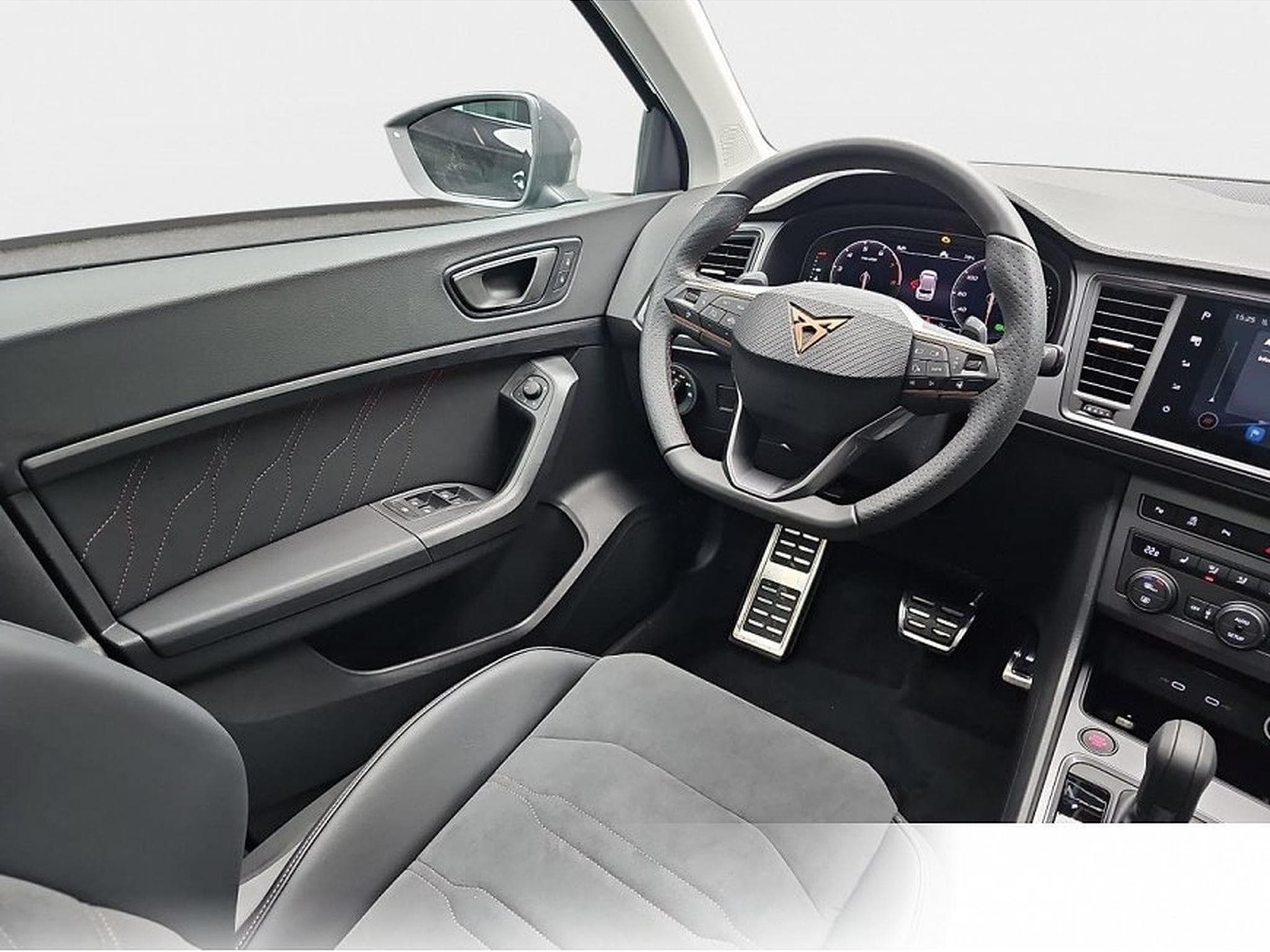 Cupra Ateca (2026) - Foto 7