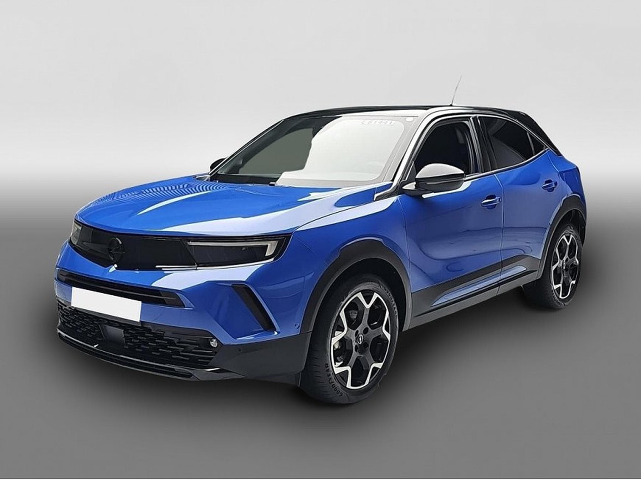 Opel Mokka (2026) - Photo 1