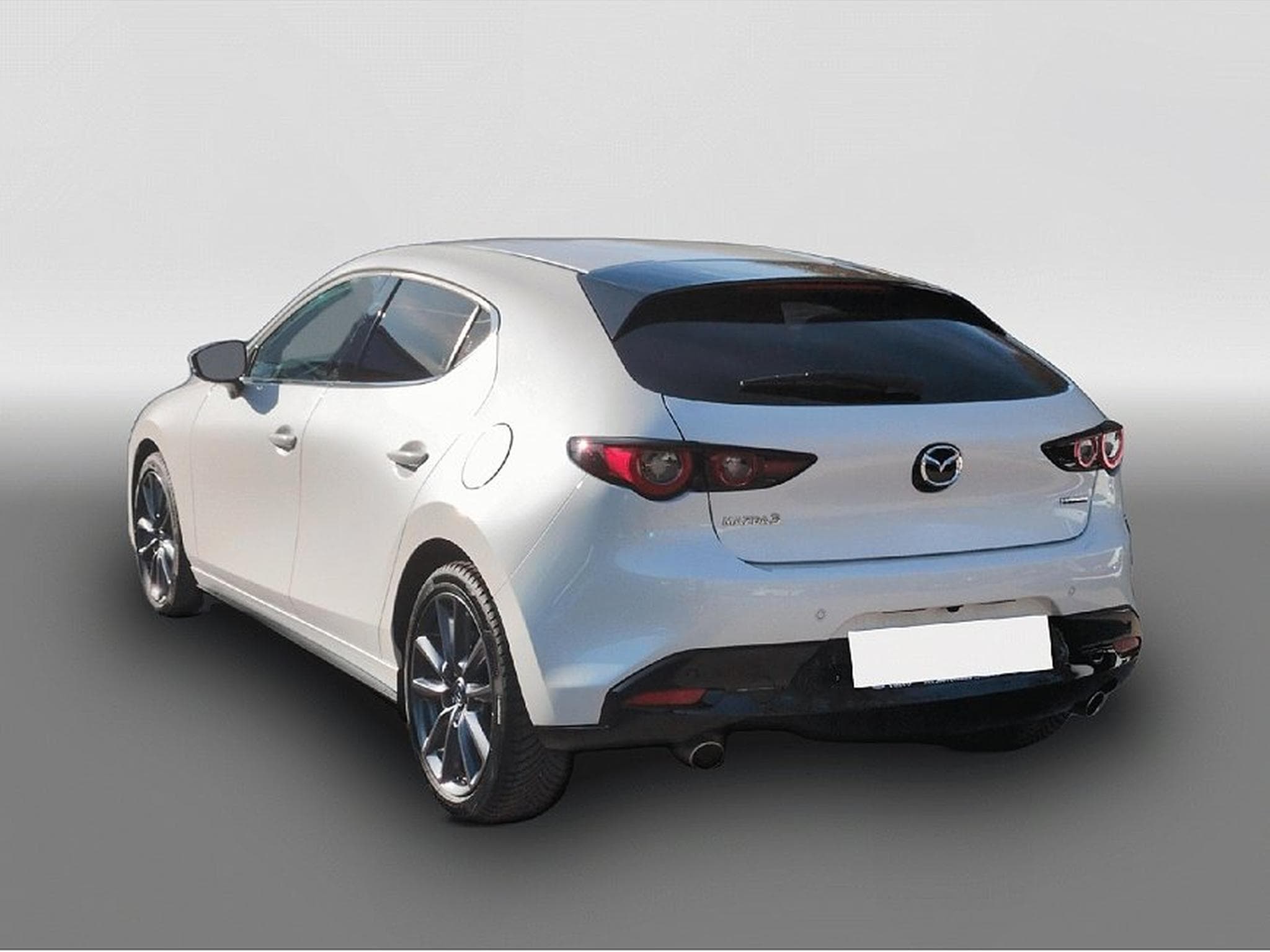 Mazda 3 (2026) - Photo 2