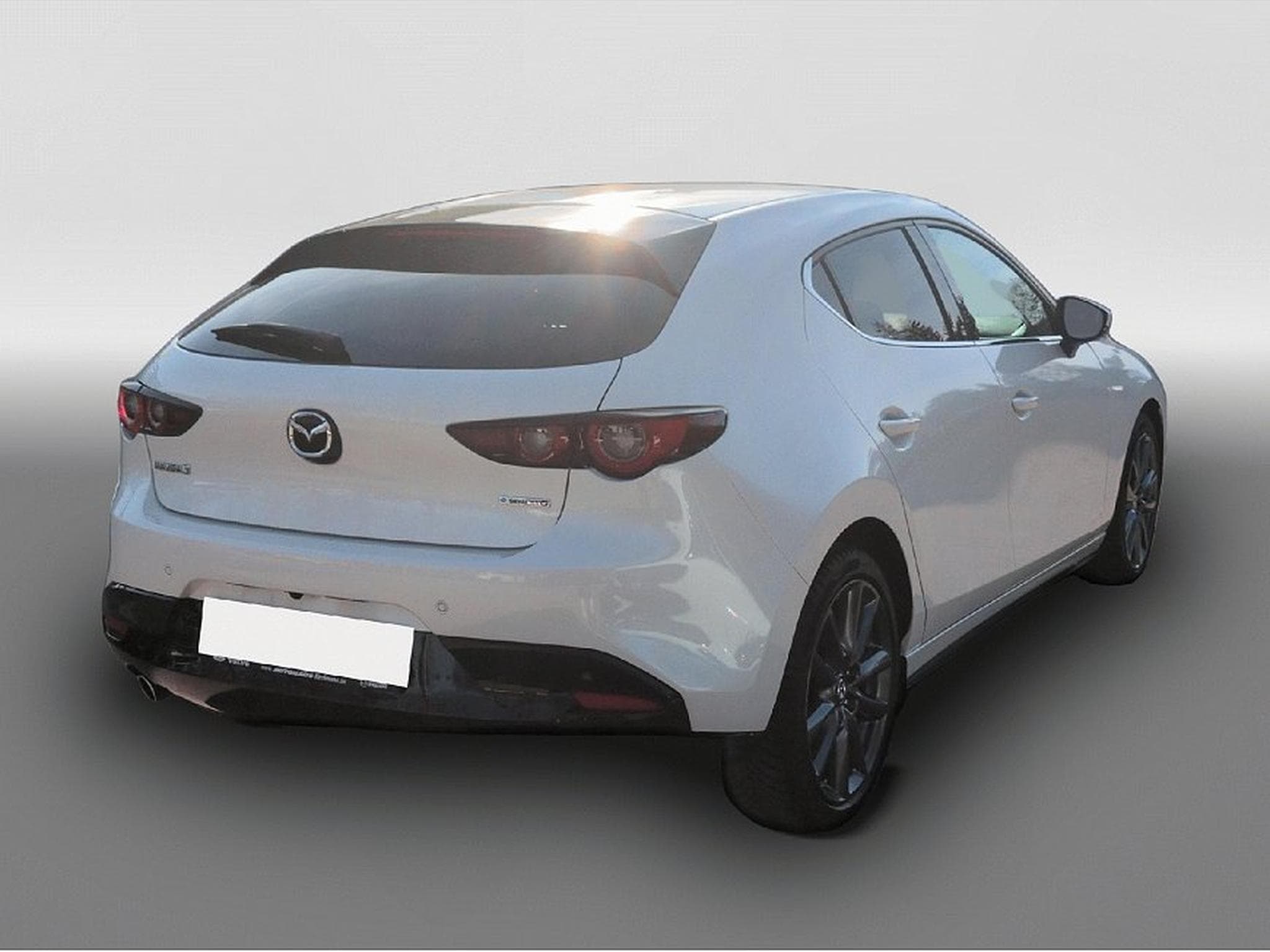 Mazda 3 (2026) - Photo 3