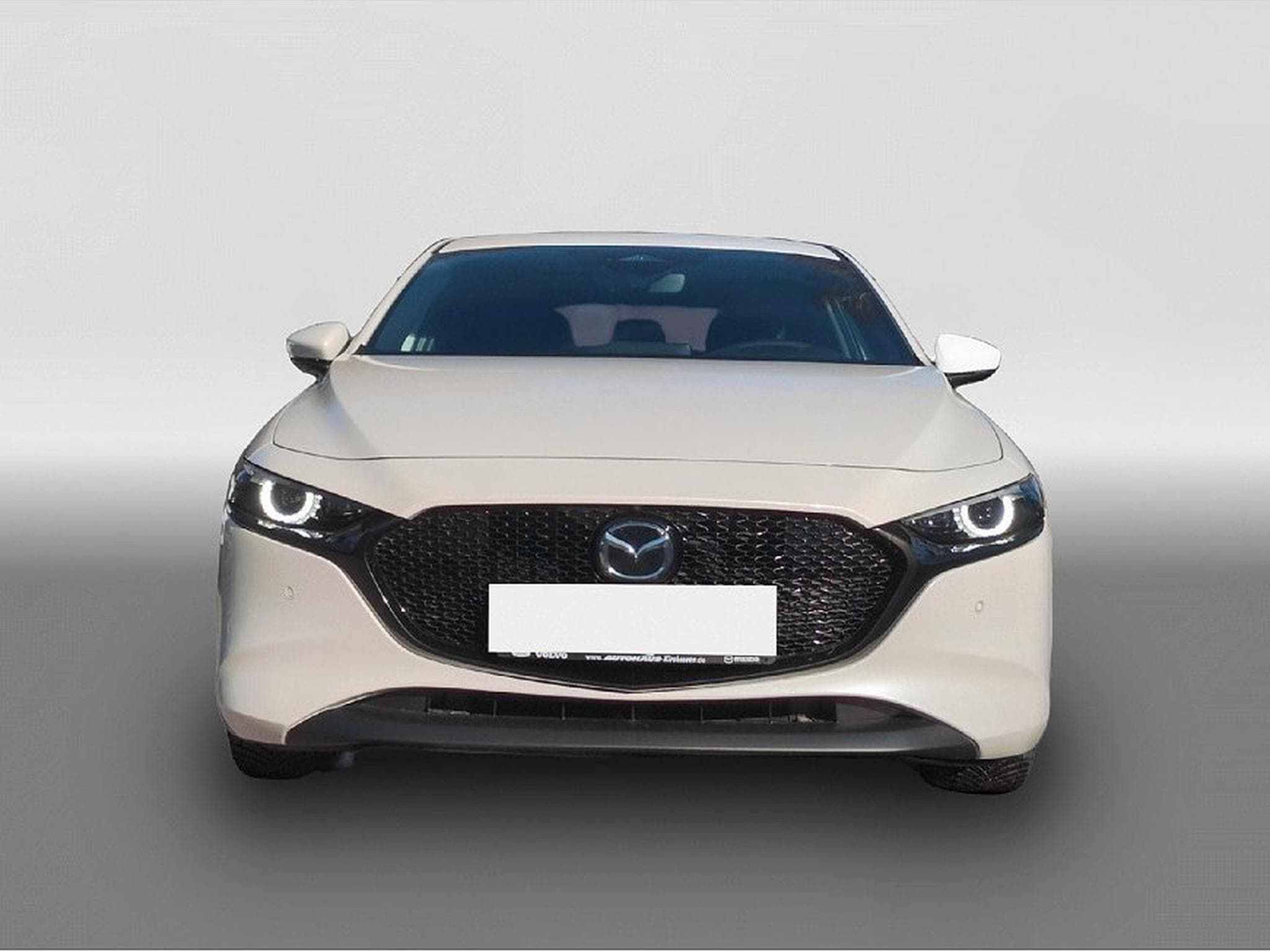 Mazda 3 (2026) - Photo 5