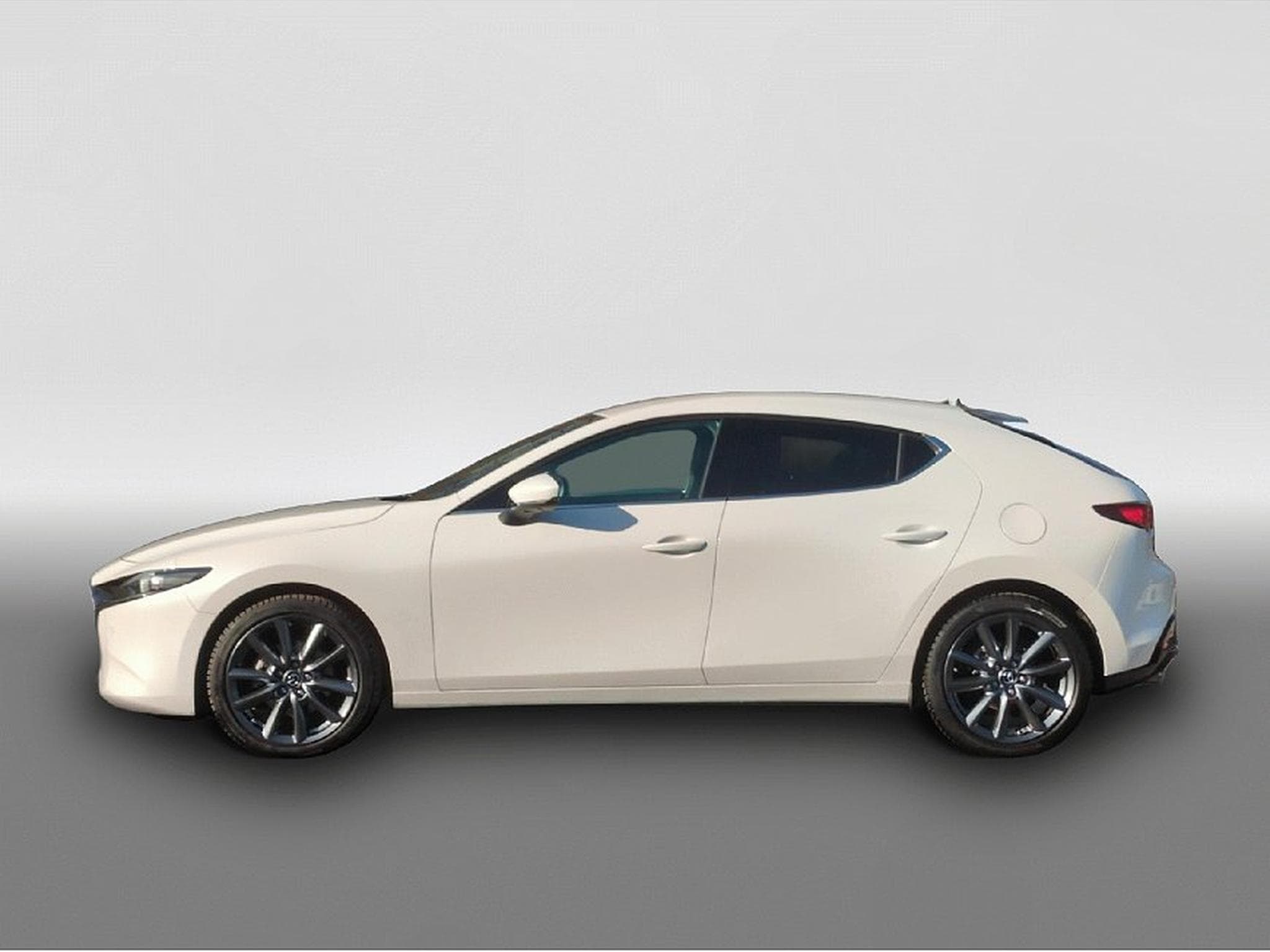 Mazda 3 (2026) - Photo 6