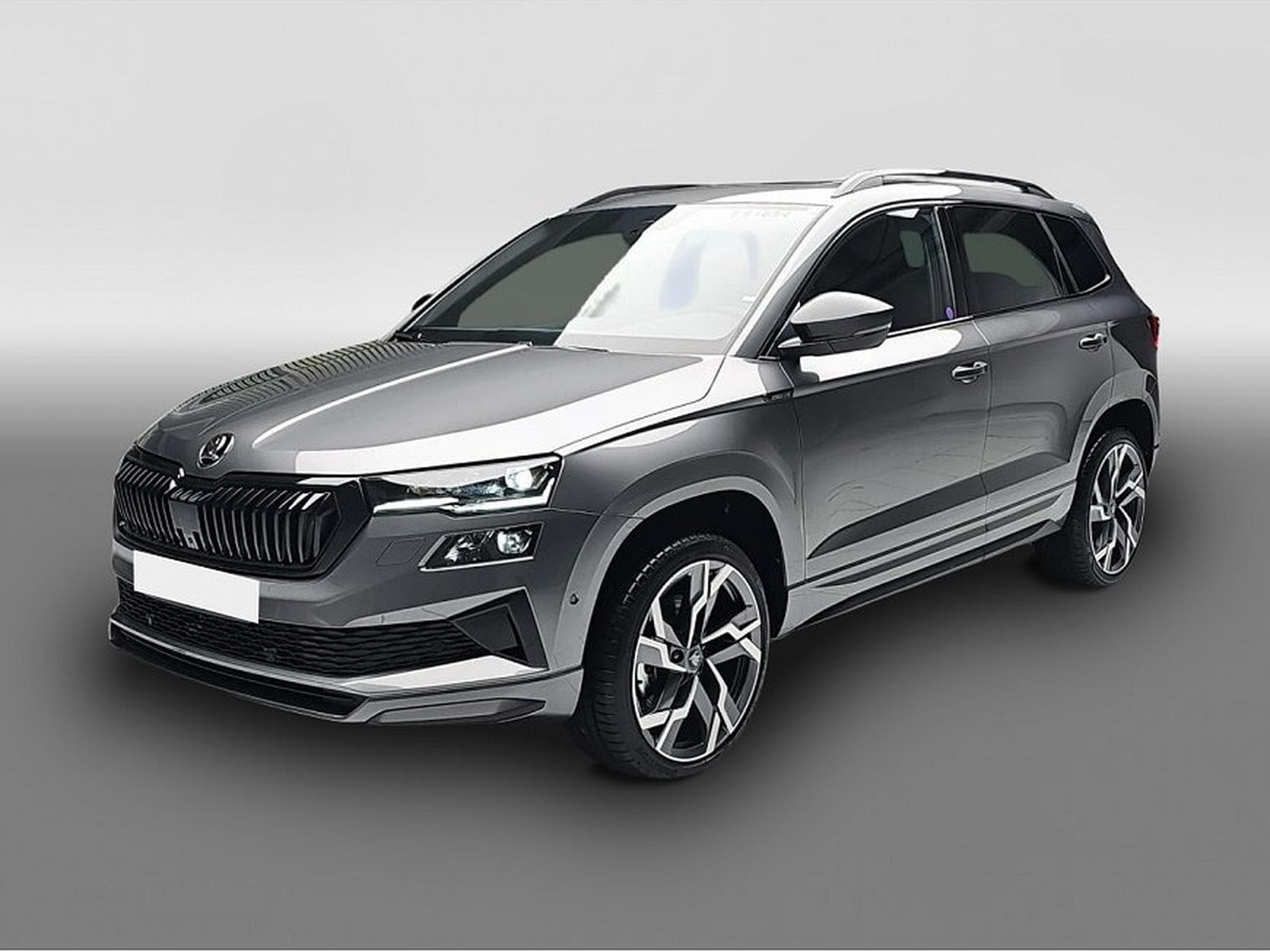 Skoda Karoq (2026) - Foto 1