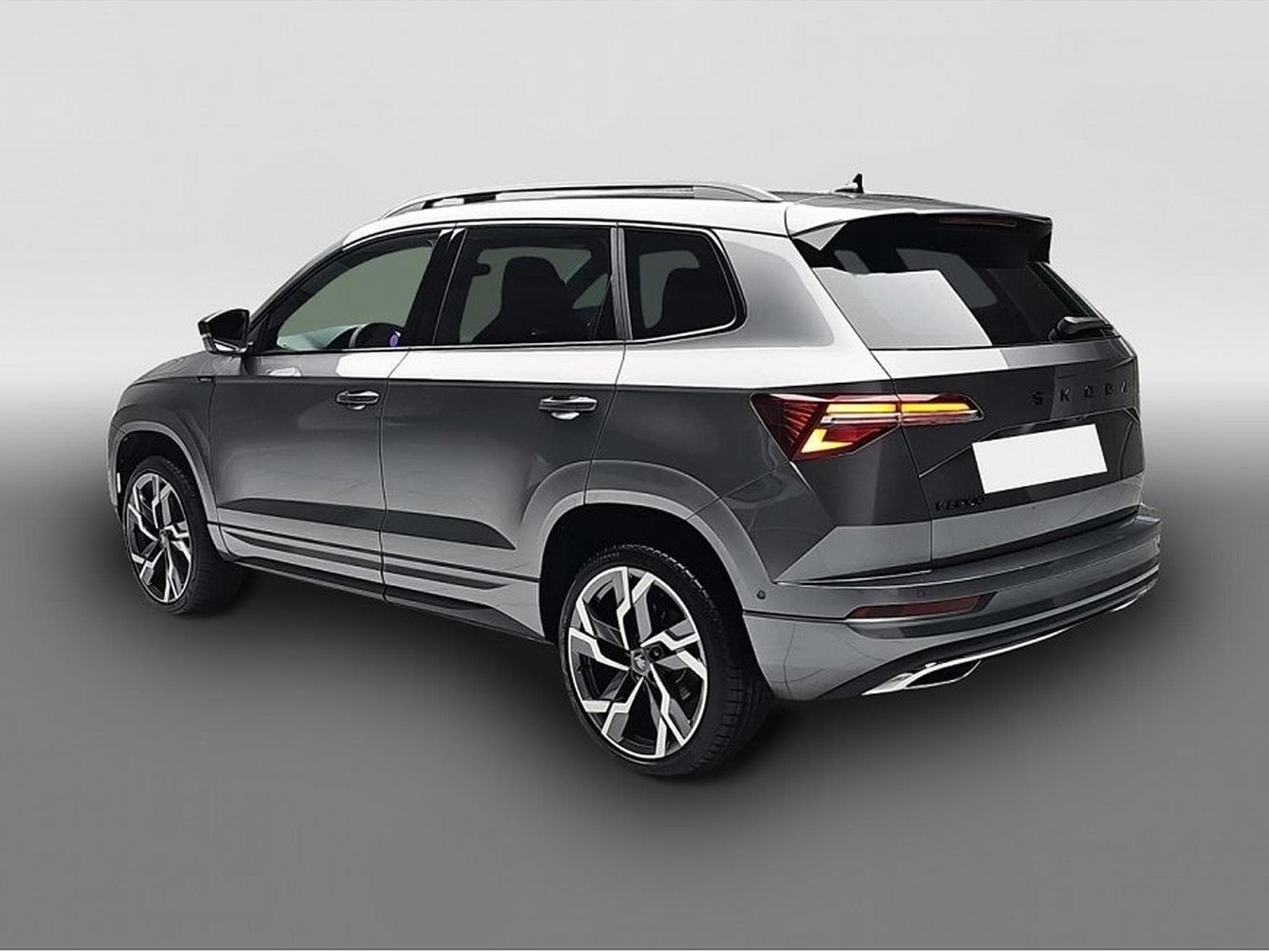 Skoda Karoq (2026) - Foto 3