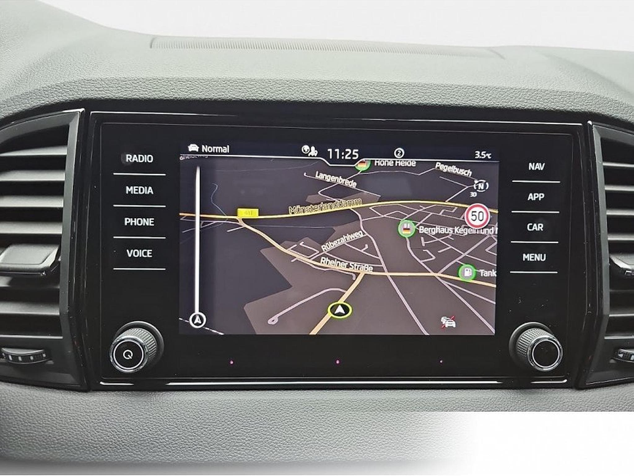 Skoda Karoq (2026) - Foto 8