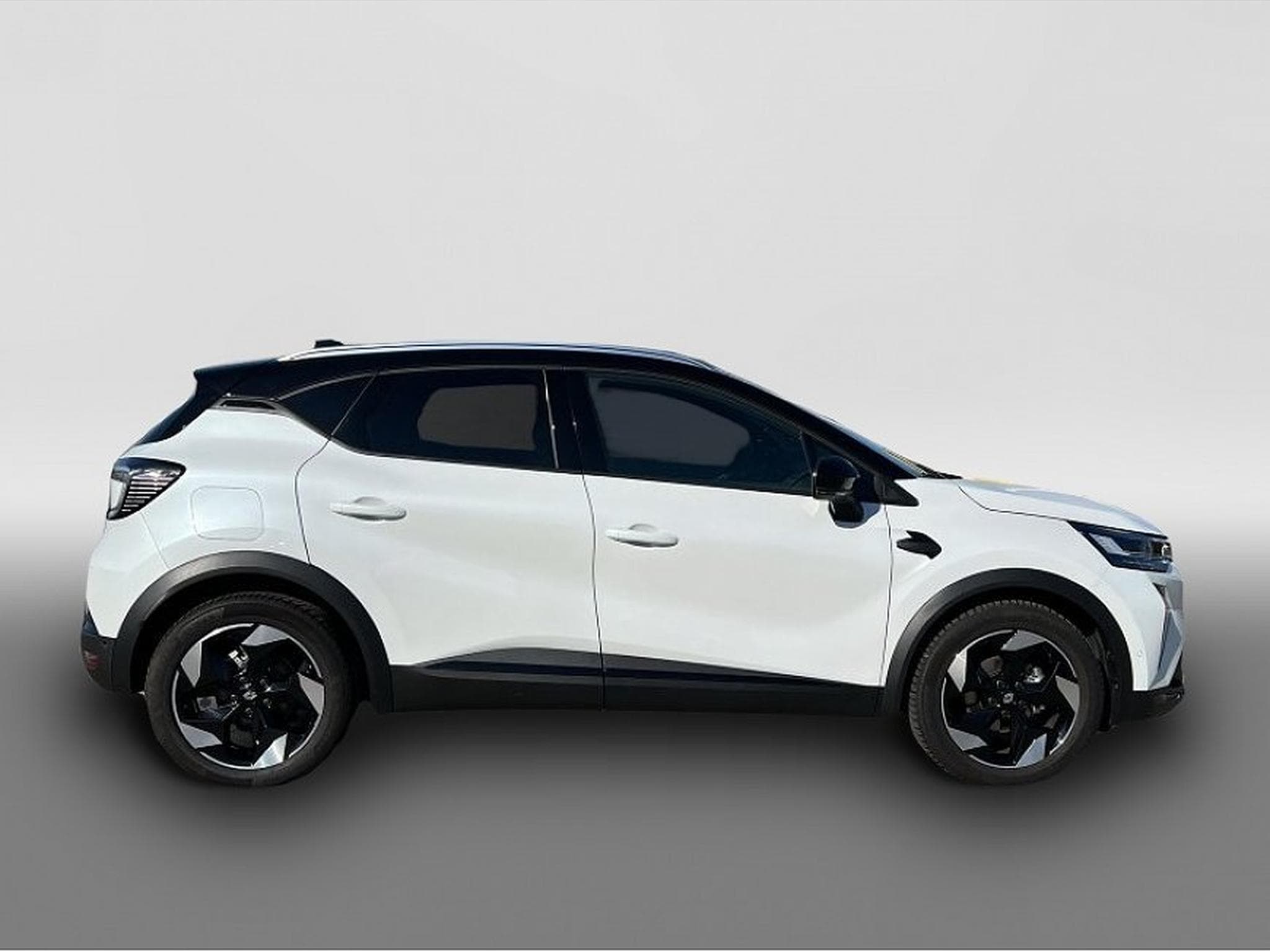 Renault Captur (2026) - Photo 2