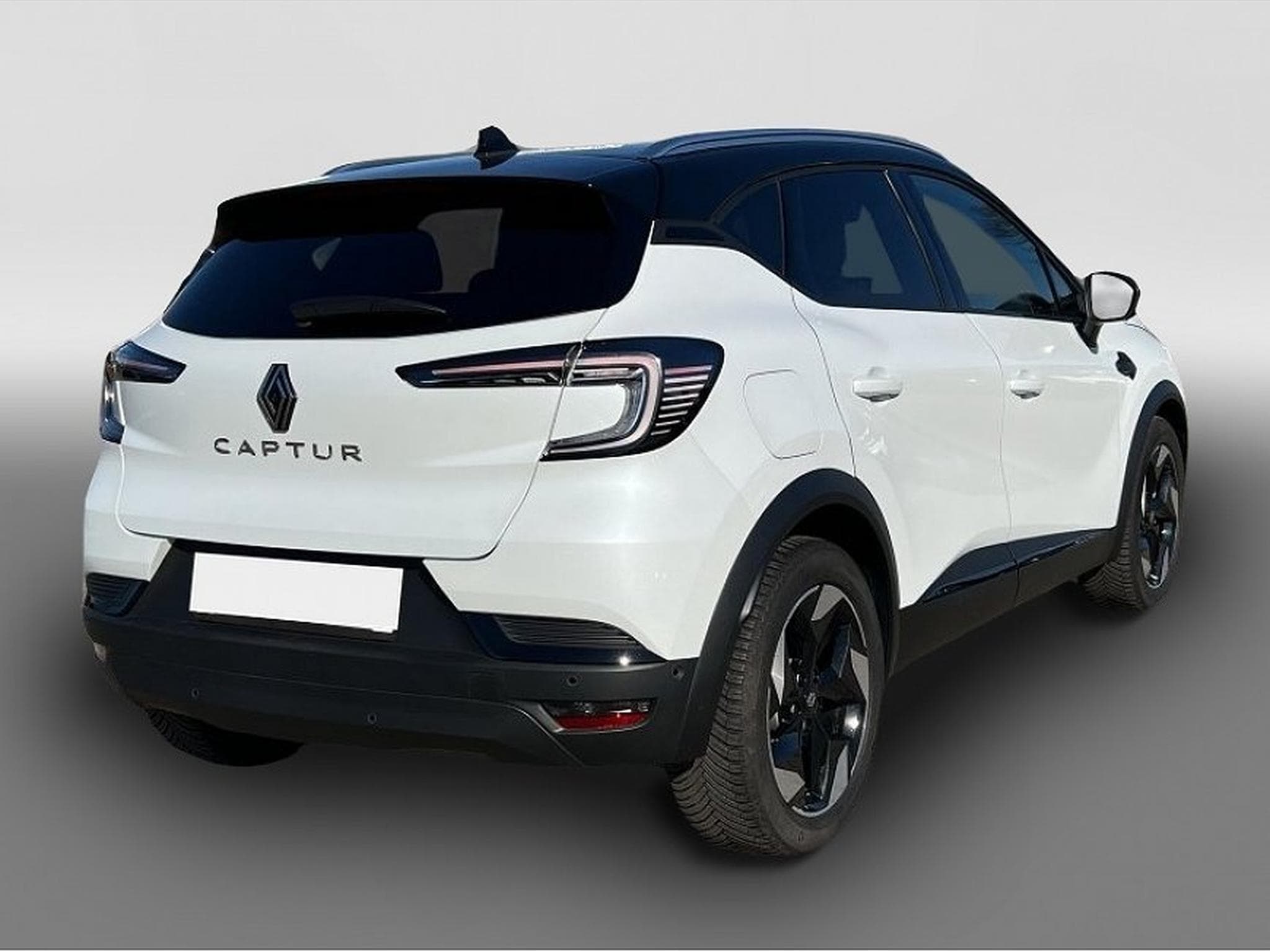 Renault Captur (2026) - Photo 3