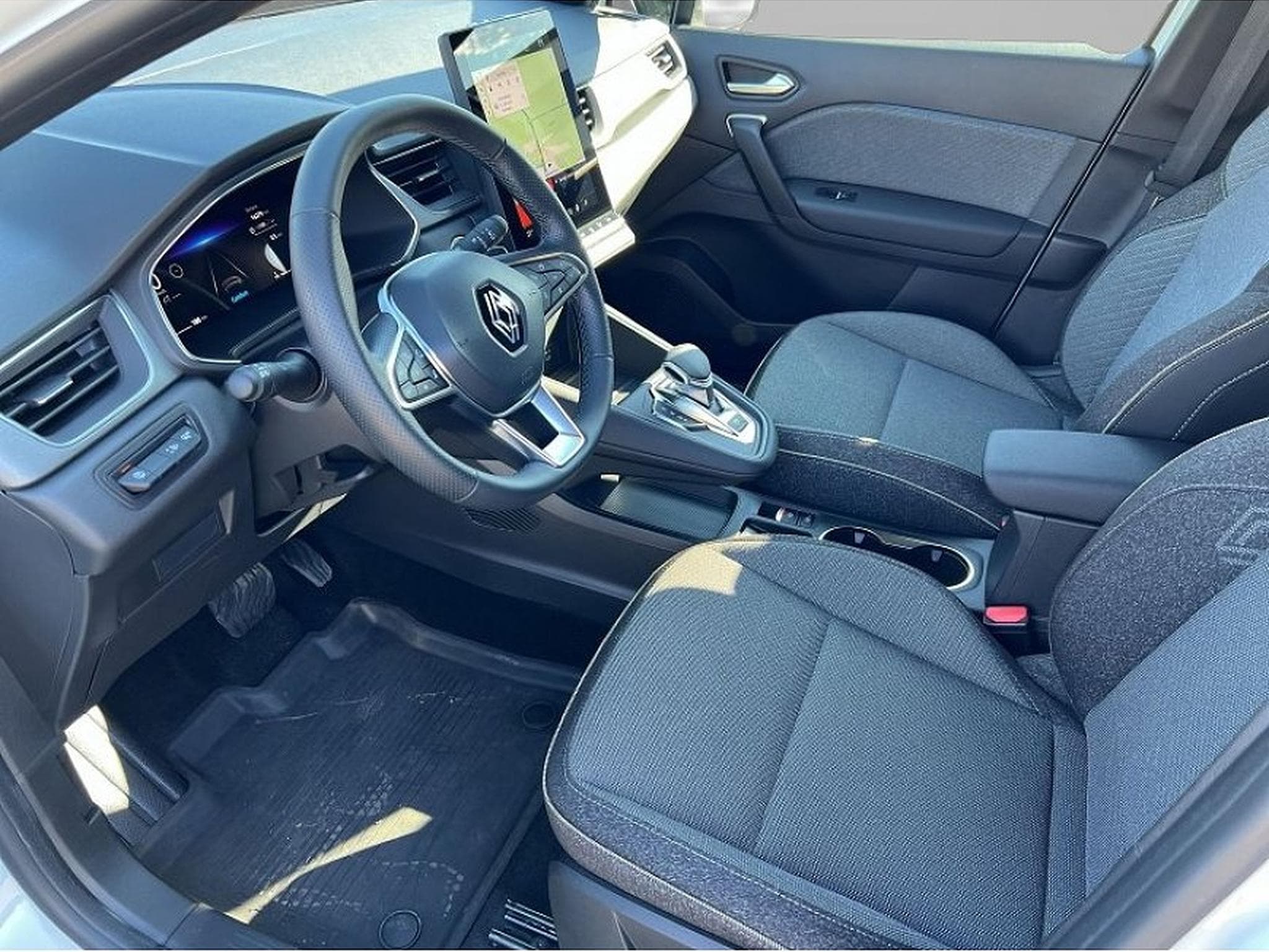 Renault Captur (2026) - Photo 4