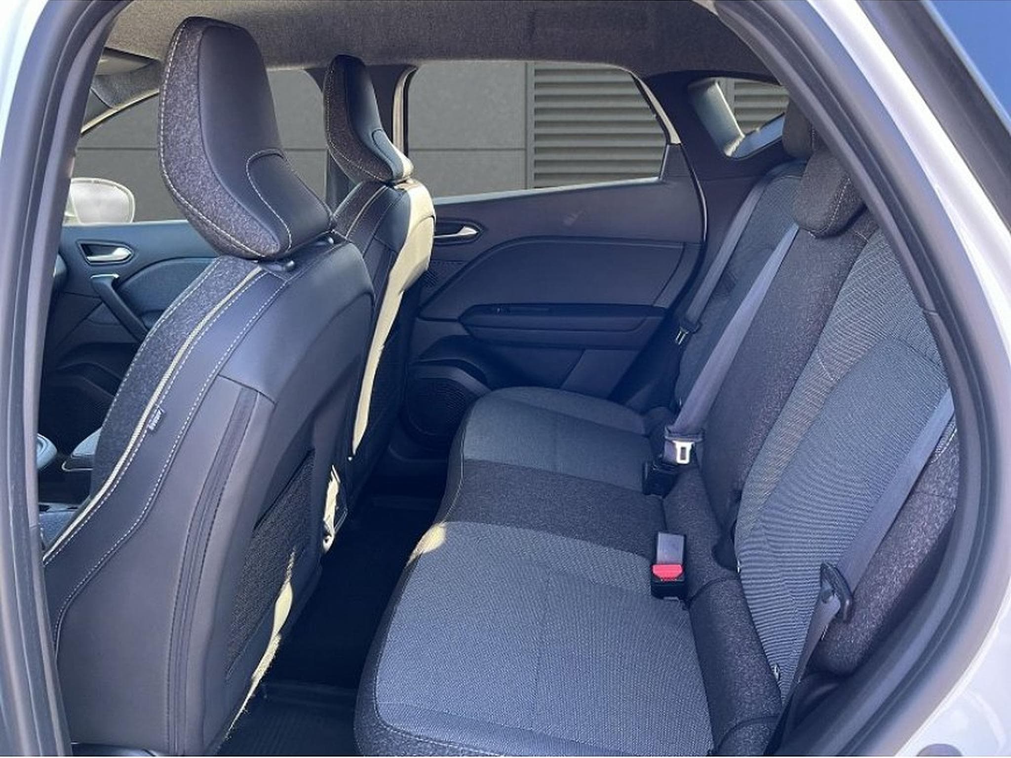 Renault Captur (2026) - Photo 6