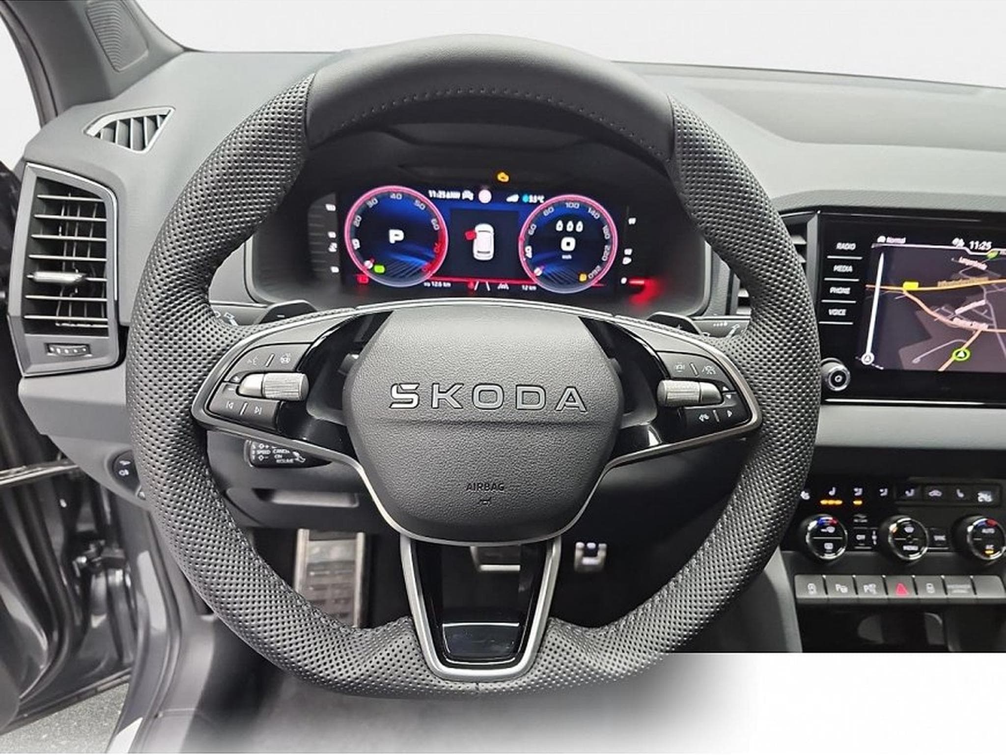 Skoda Karoq (2026) - Foto 12