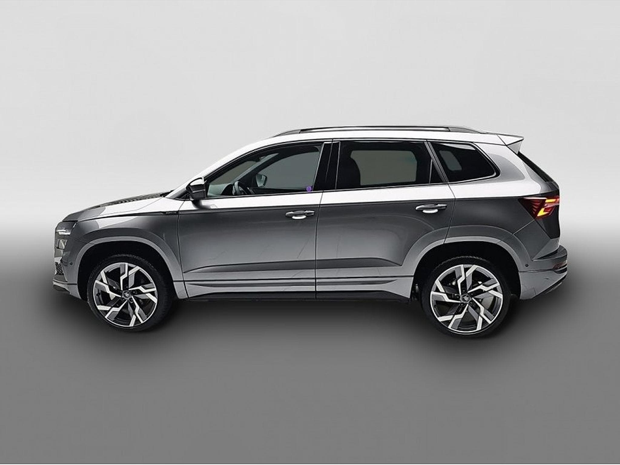 Skoda Karoq (2026) - Foto 4